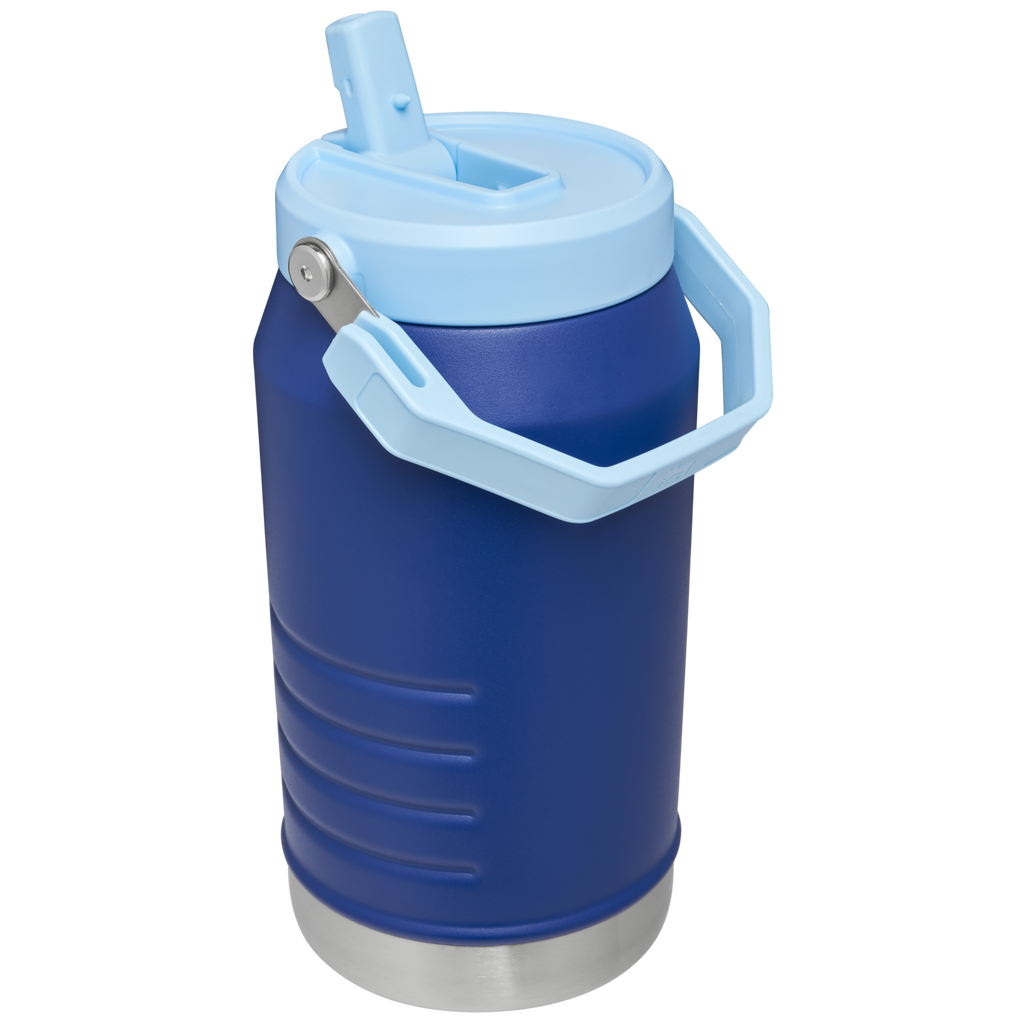 The IceFlow™ Flip Straw Jug D011E