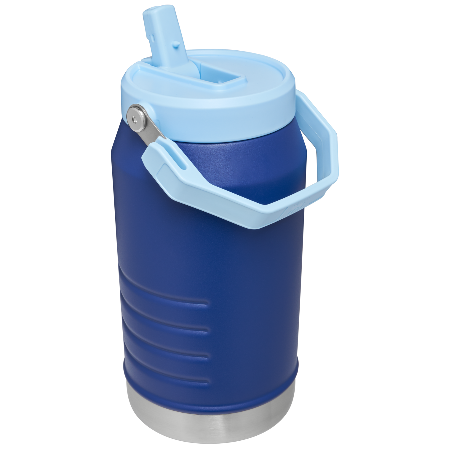The IceFlow™ Flip Straw Jug D011E