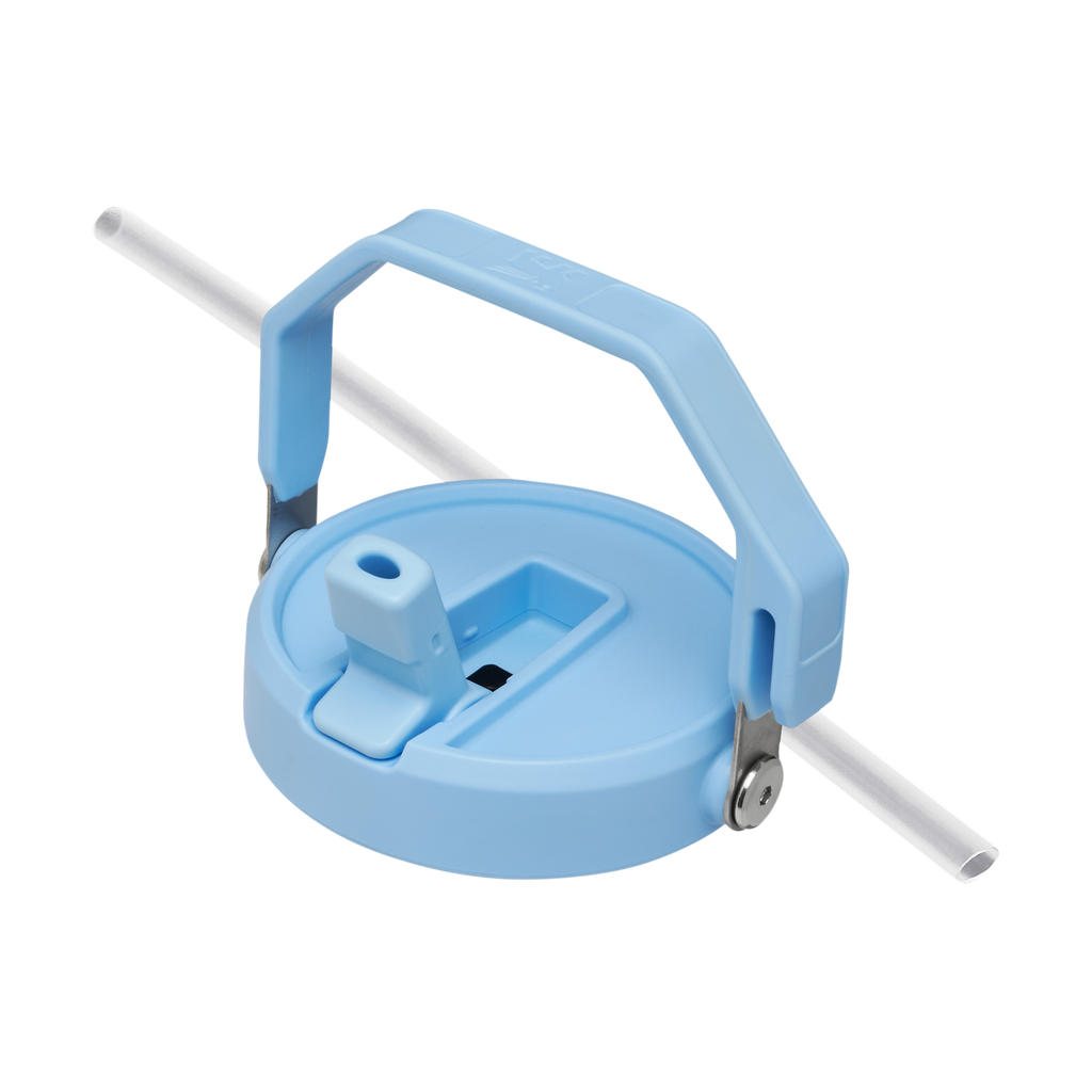 The IceFlow™ Flip Straw Jug D011E