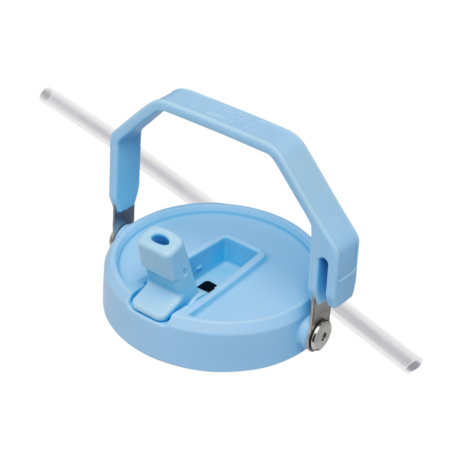 The IceFlow™ Flip Straw Jug D011E