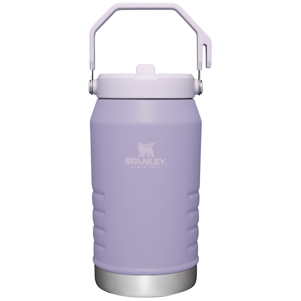 The IceFlow™ Flip Straw Jug D011E