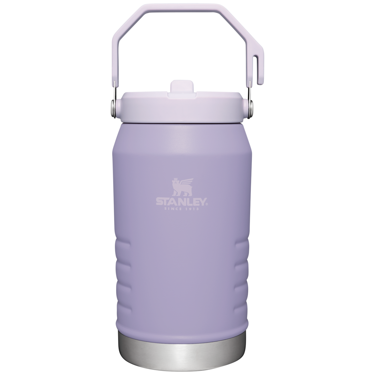 The IceFlow™ Flip Straw Jug D011E