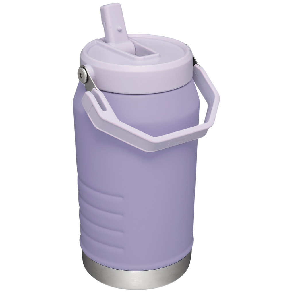 The IceFlow™ Flip Straw Jug D011E