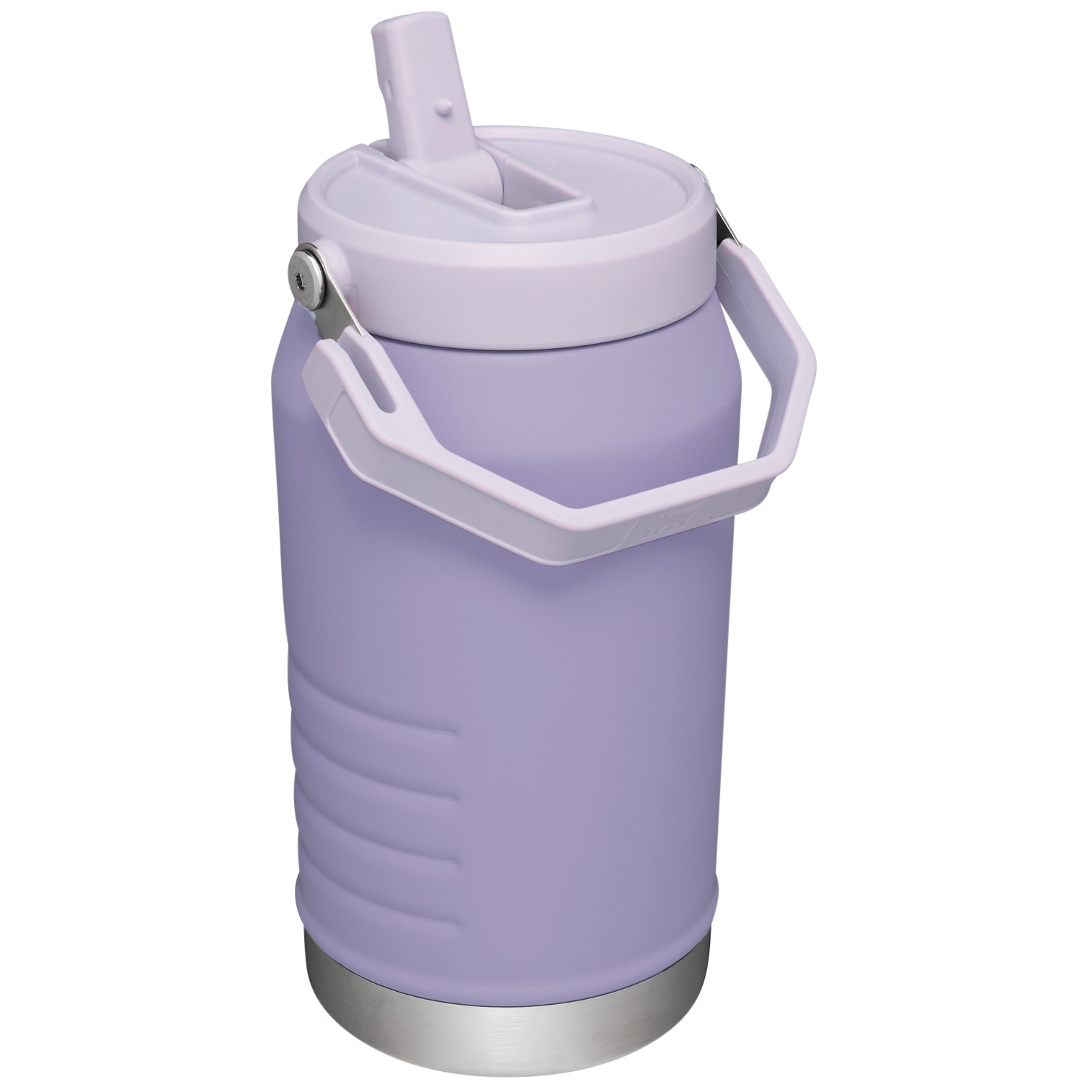 The IceFlow™ Flip Straw Jug D011E