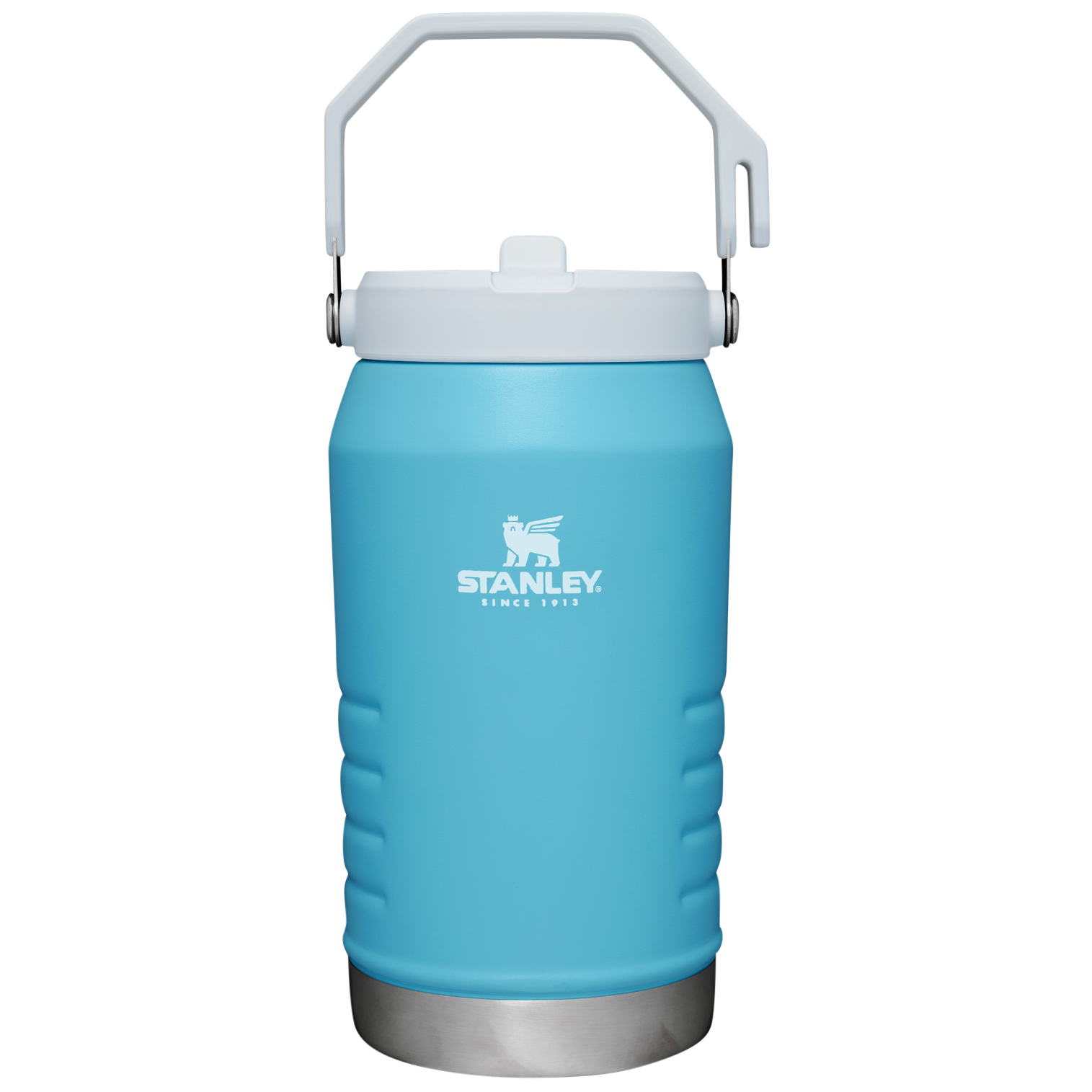 The IceFlow™ Flip Straw Jug D011E