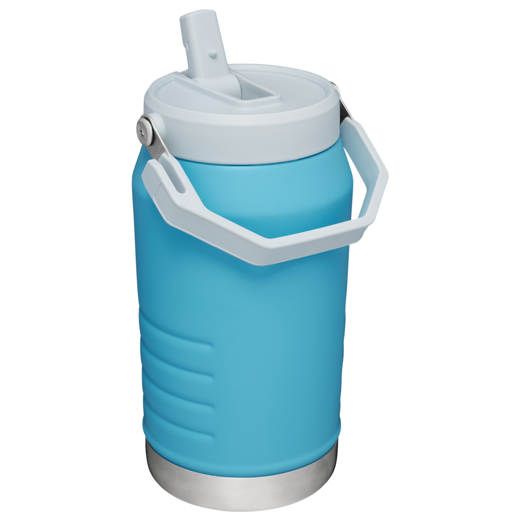 The IceFlow™ Flip Straw Jug D011E