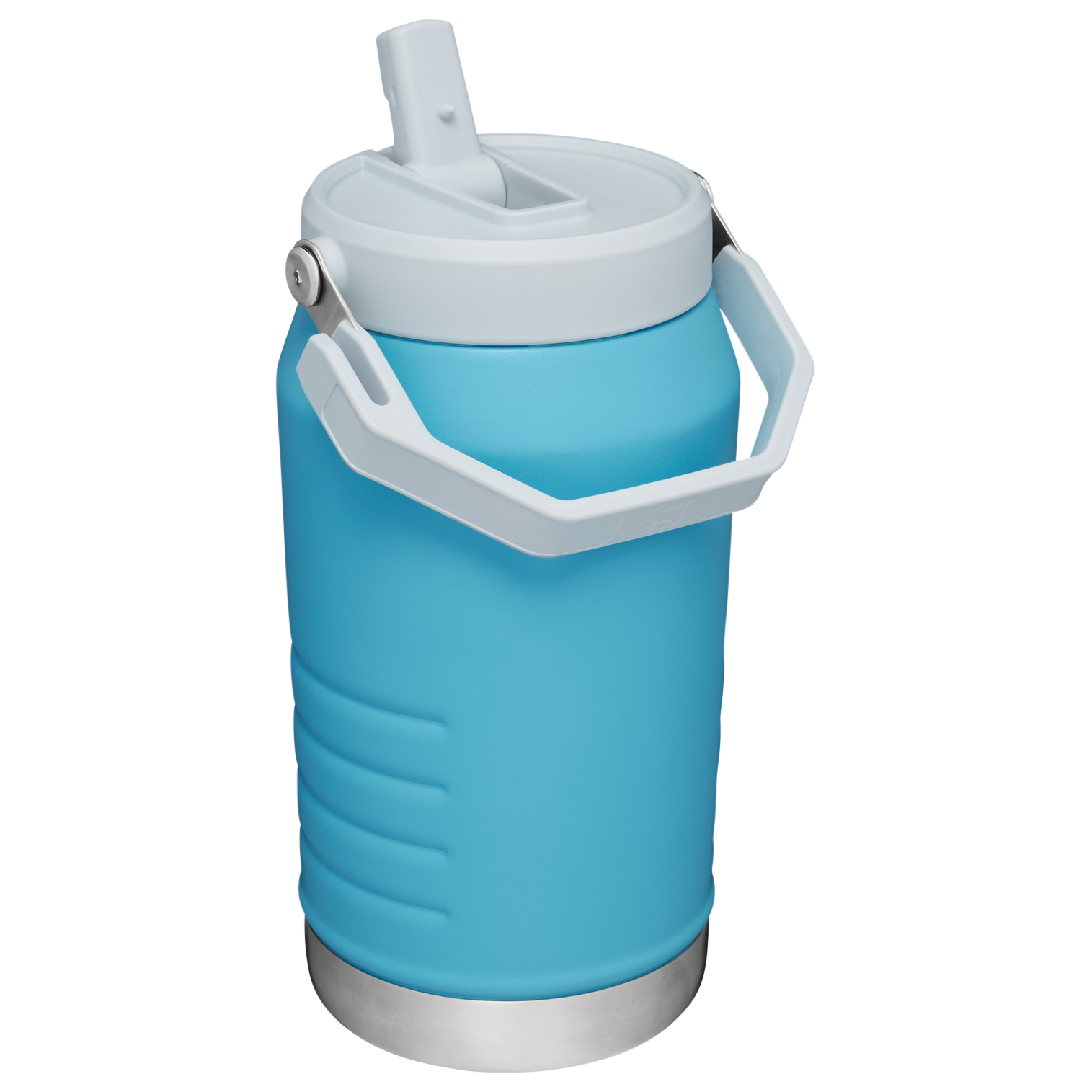 The IceFlow™ Flip Straw Jug D011E