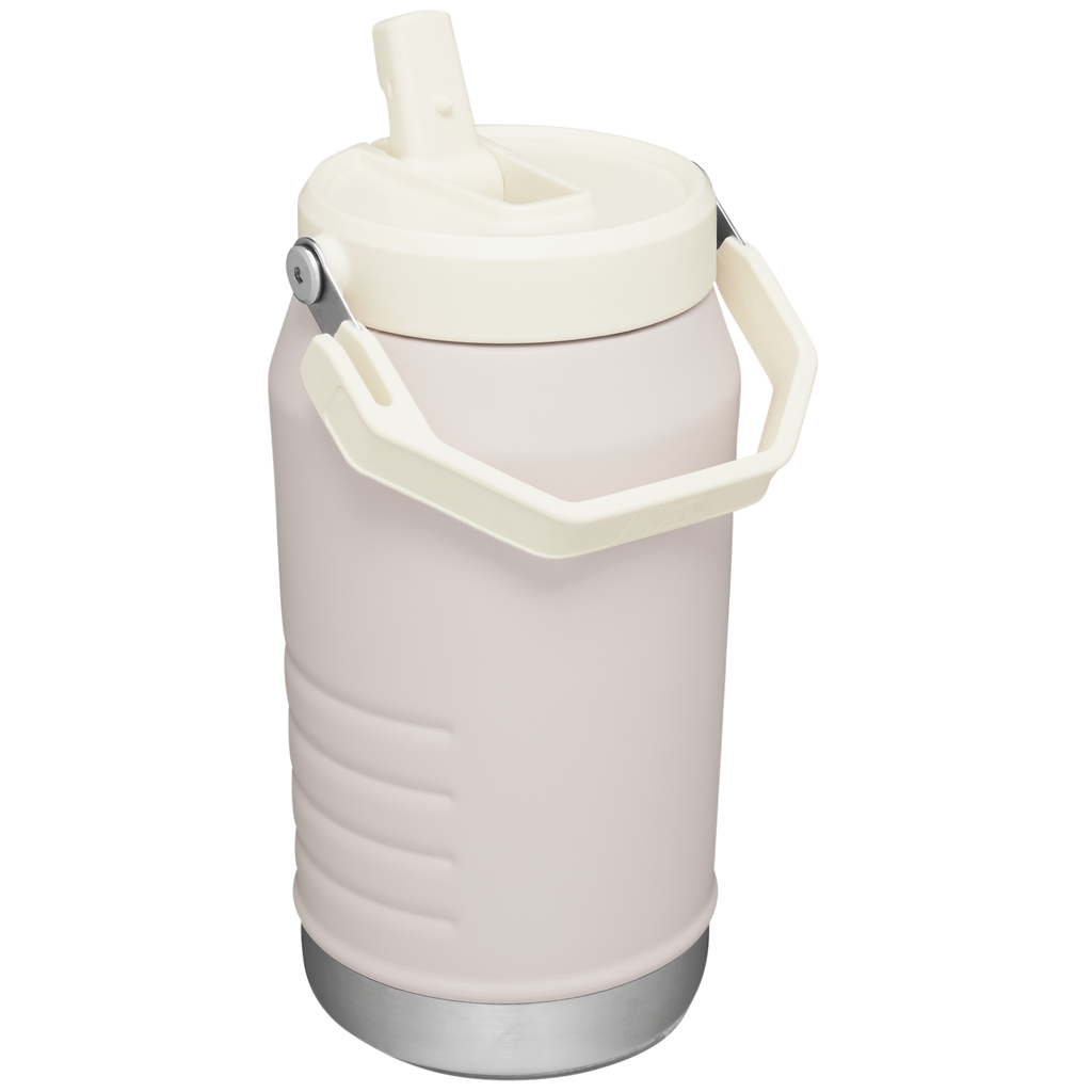 The IceFlow™ Flip Straw Jug D011E