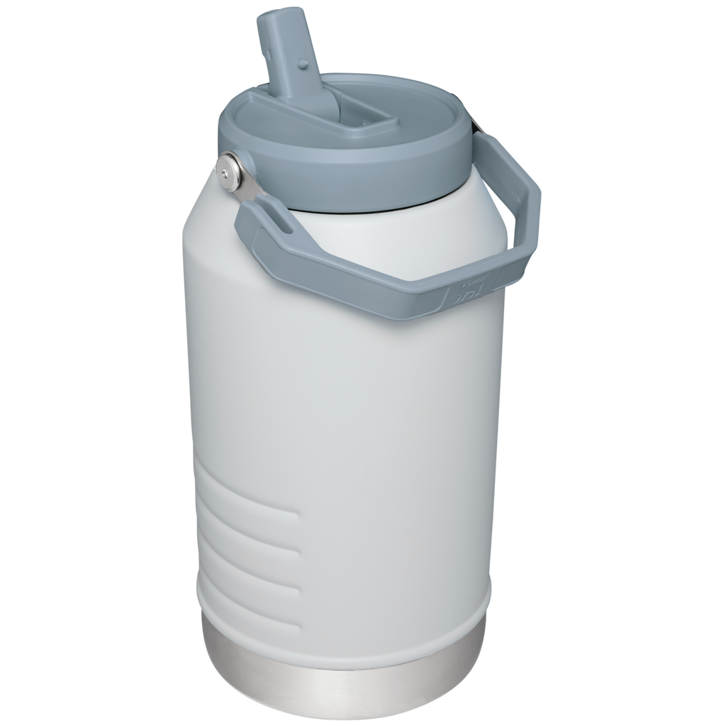 The IceFlow™ Flip Straw Jug D248E