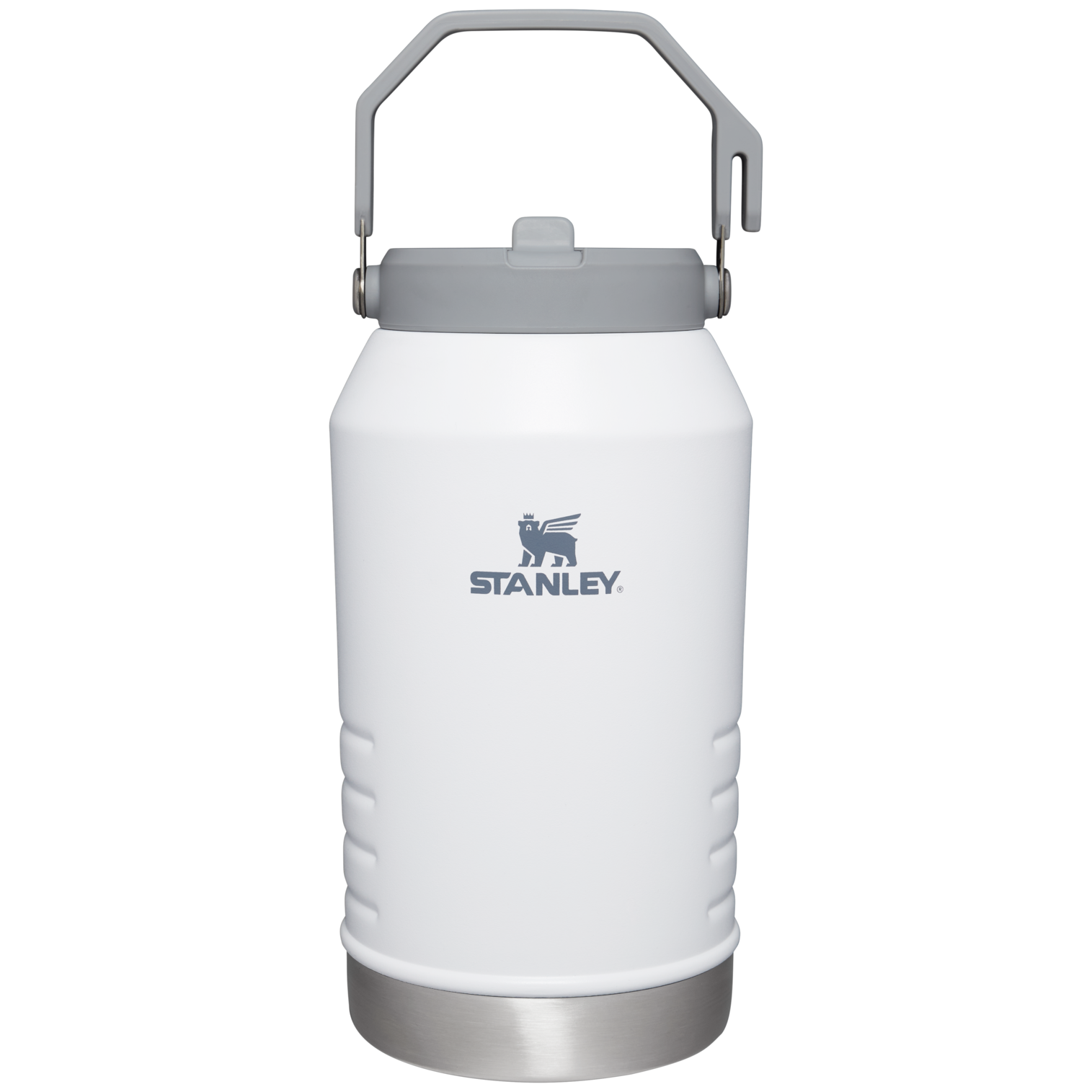 The IceFlow™ Flip Straw Jug D248E