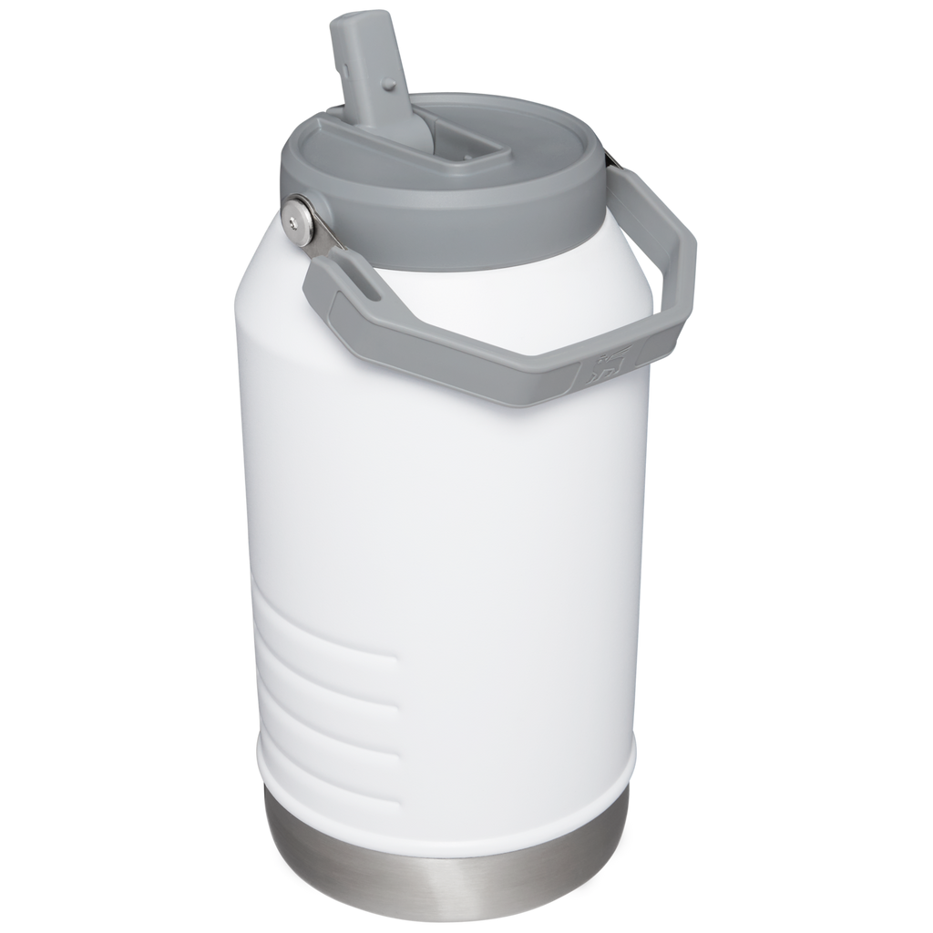 The IceFlow™ Flip Straw Jug D248E