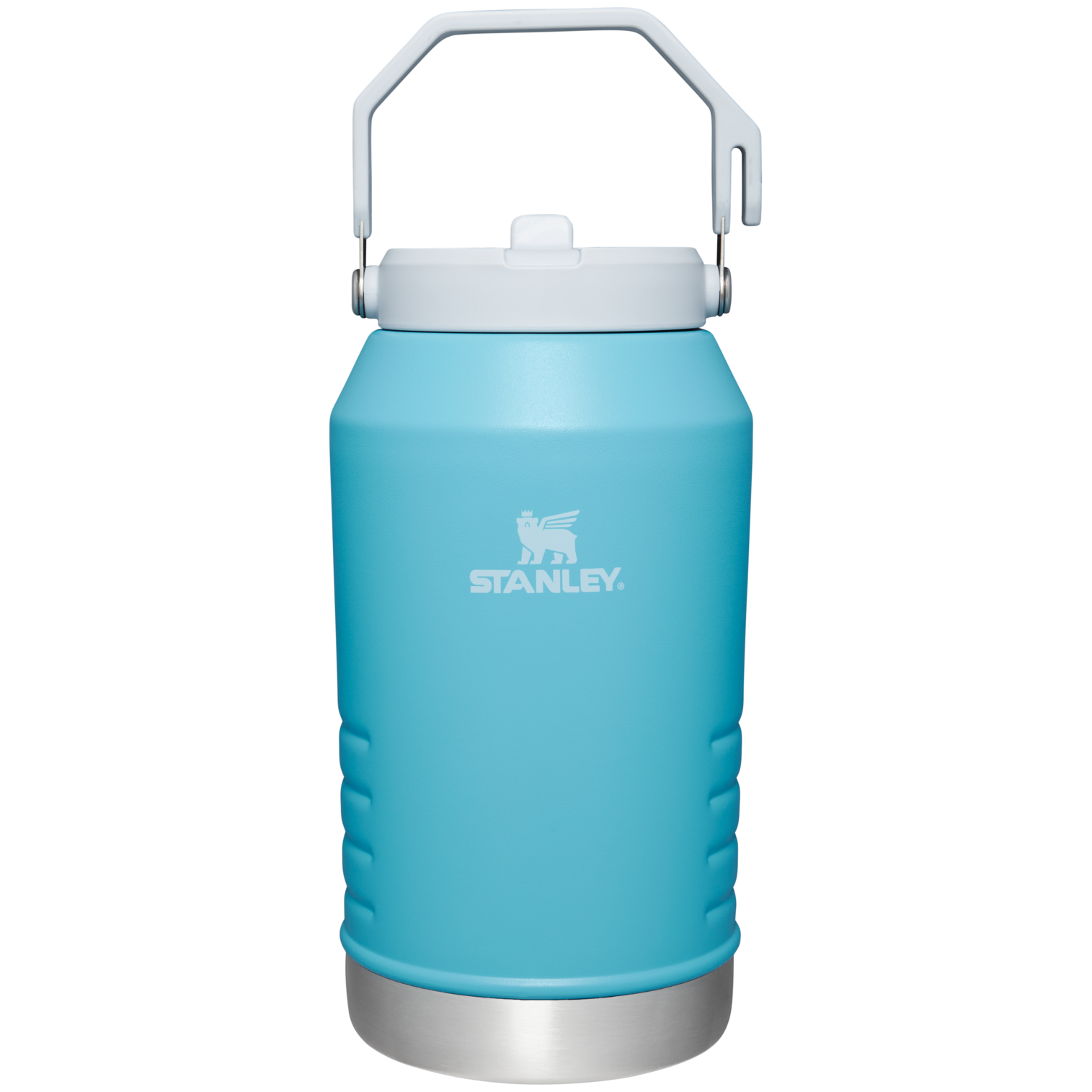 The IceFlow™ Flip Straw Jug D248E