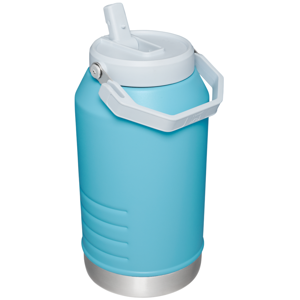 The IceFlow™ Flip Straw Jug D248E