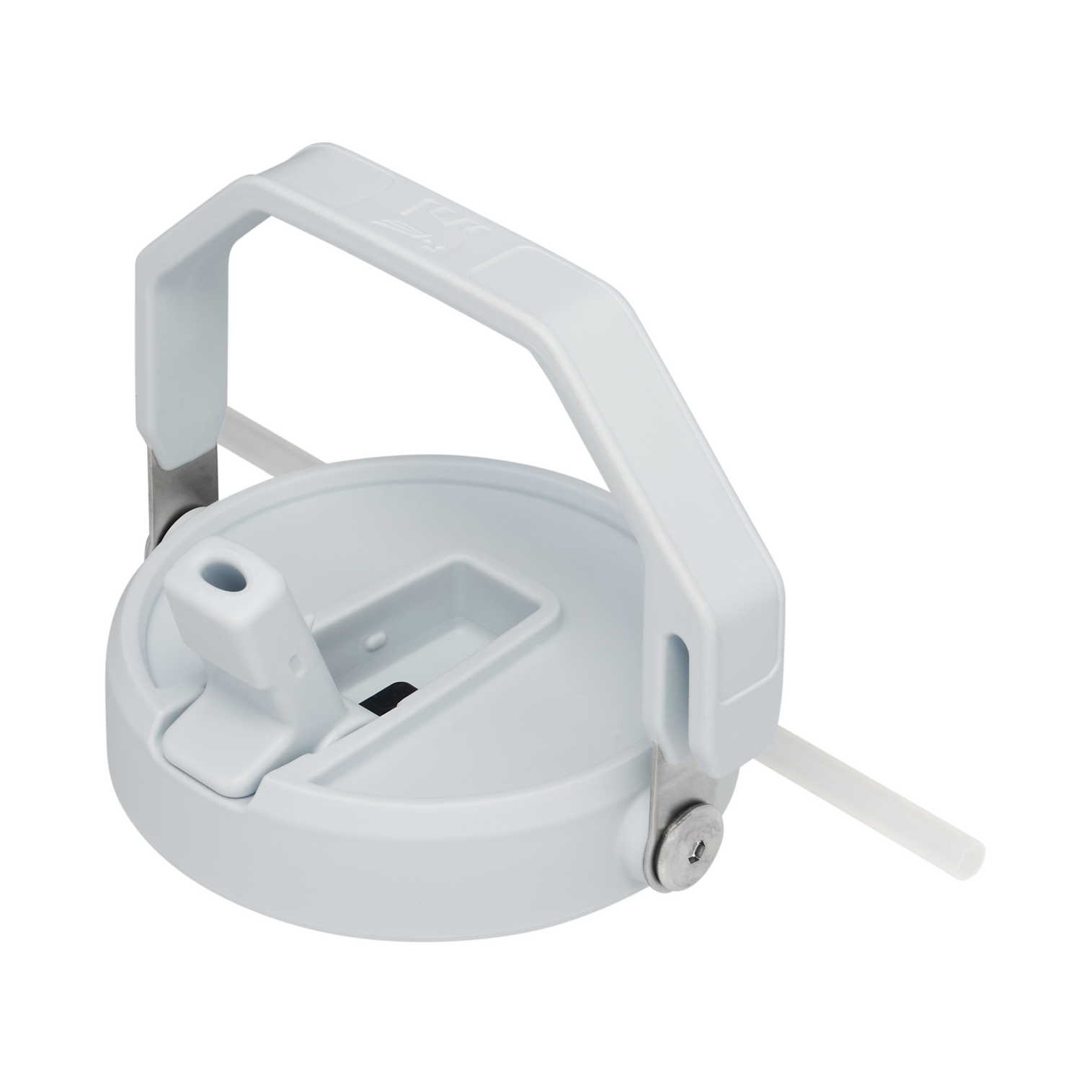 The IceFlow™ Flip Straw Jug D248E