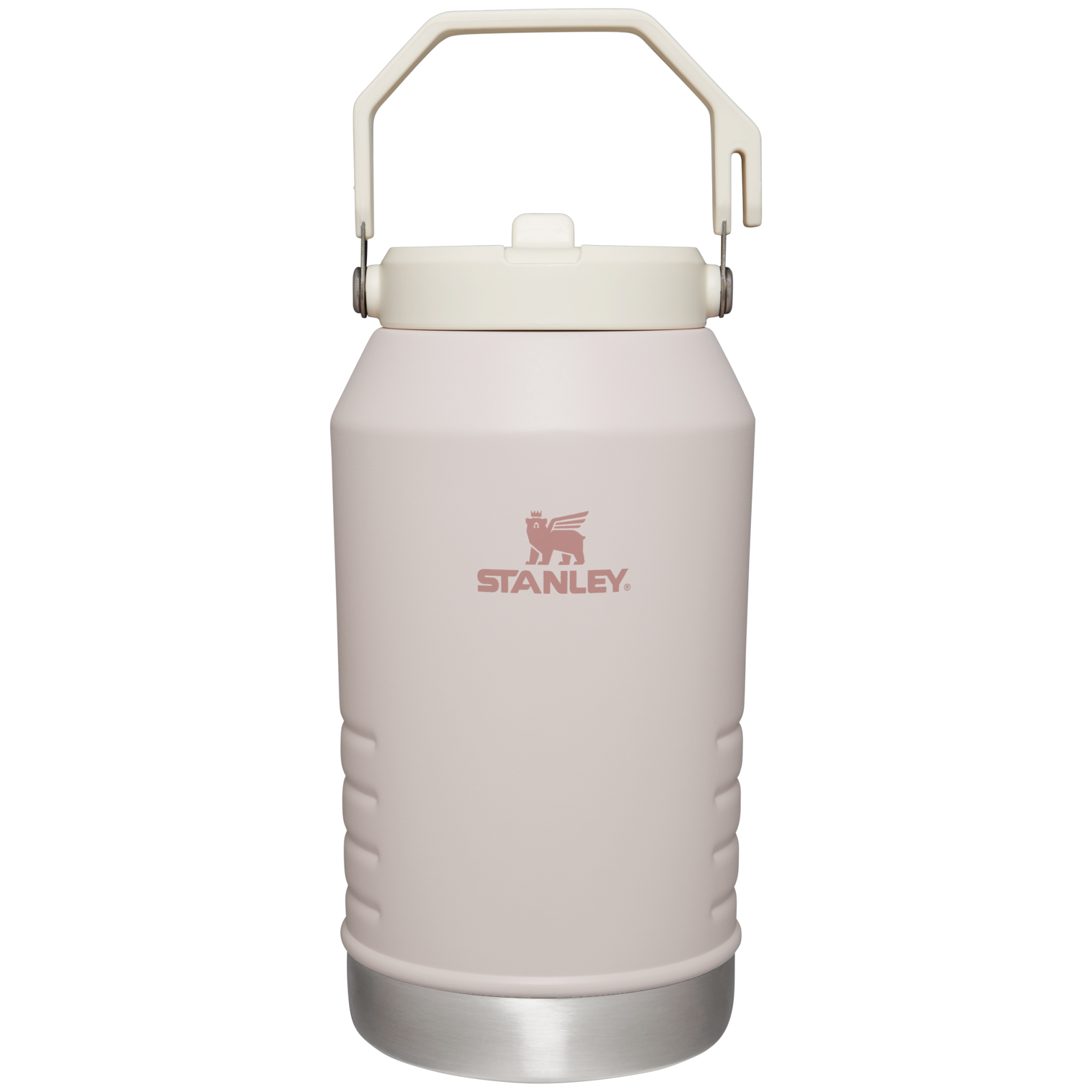 The IceFlow™ Flip Straw Jug D248E