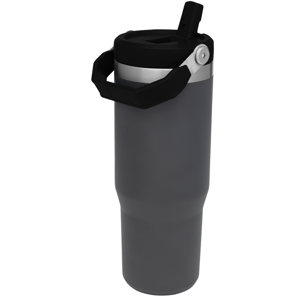 The IceFlow™ Flip Straw Tumbler D067V