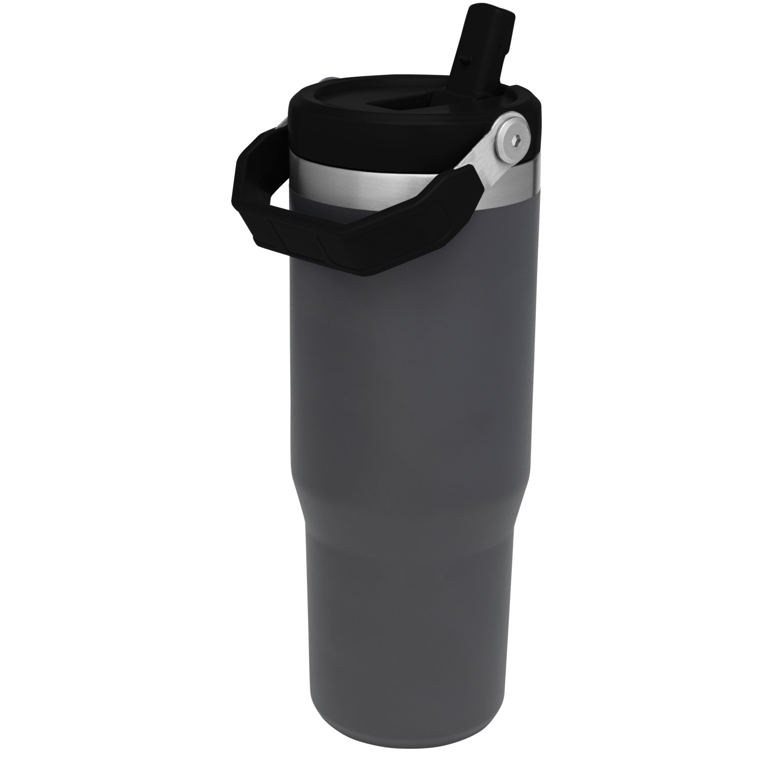 The IceFlow™ Flip Straw Tumbler D067V