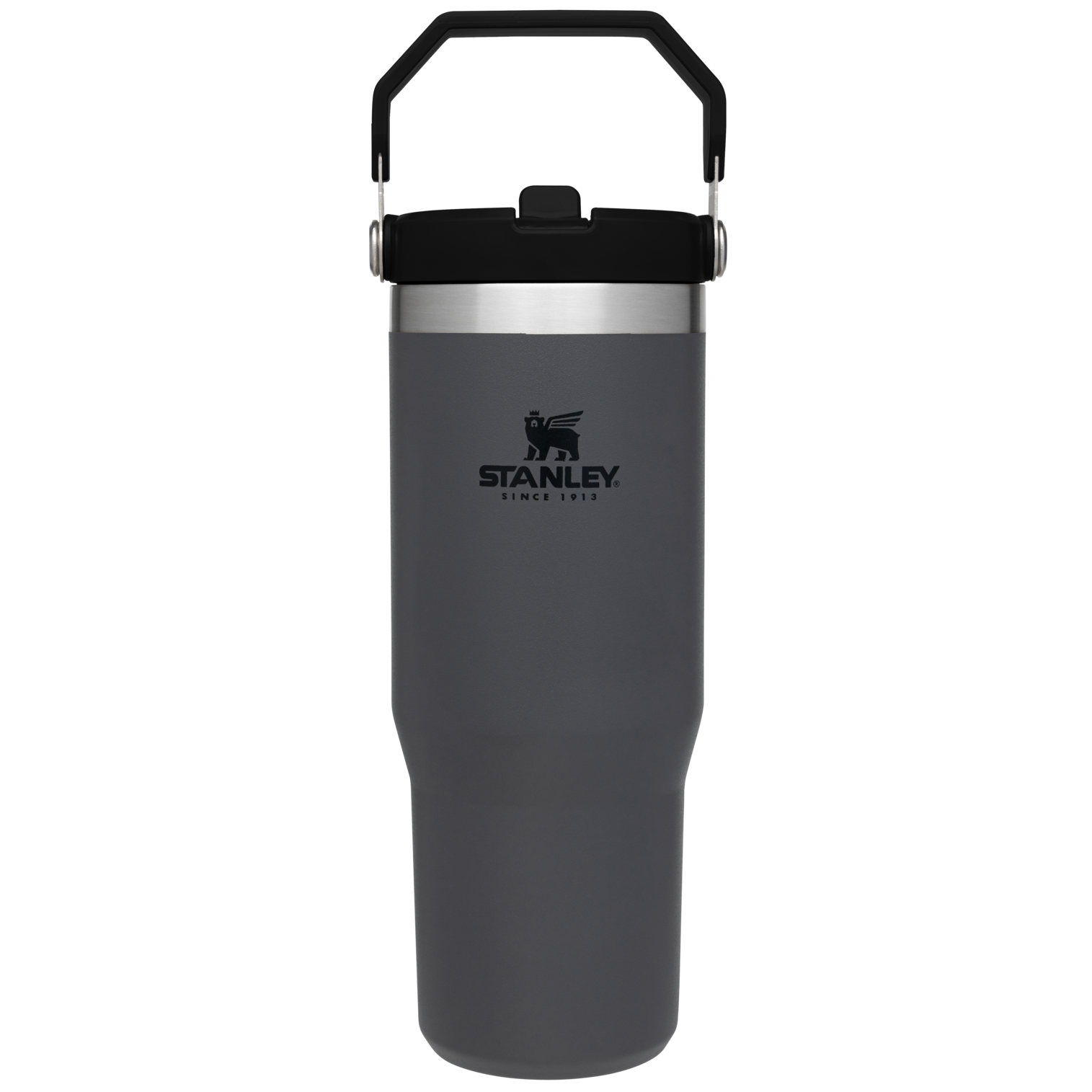 The IceFlow™ Flip Straw Tumbler D067V