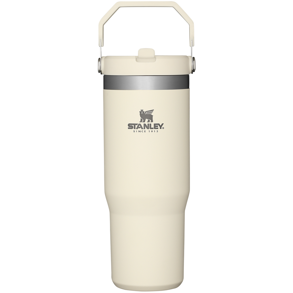 The IceFlow™ Flip Straw Tumbler D067V