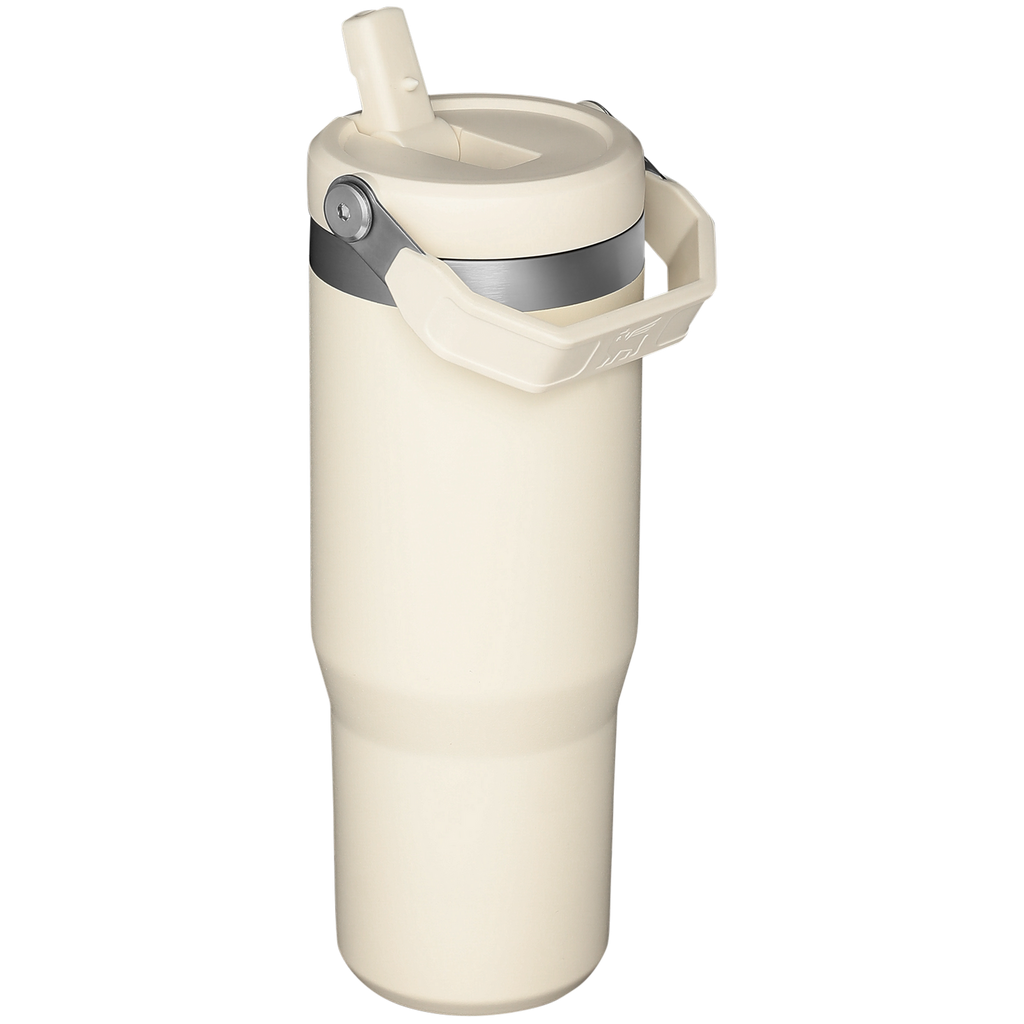 The IceFlow™ Flip Straw Tumbler D067V
