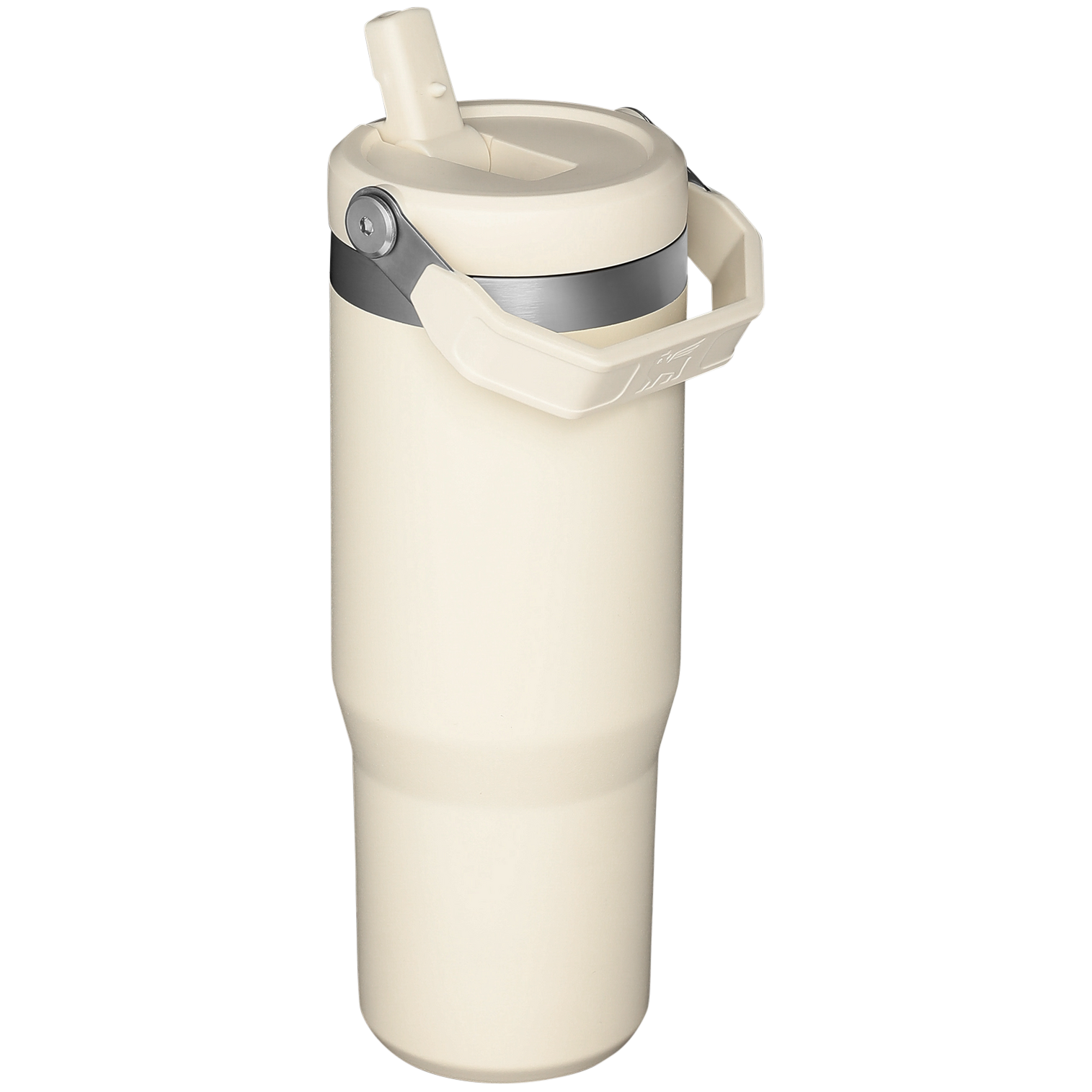 The IceFlow™ Flip Straw Tumbler D153N