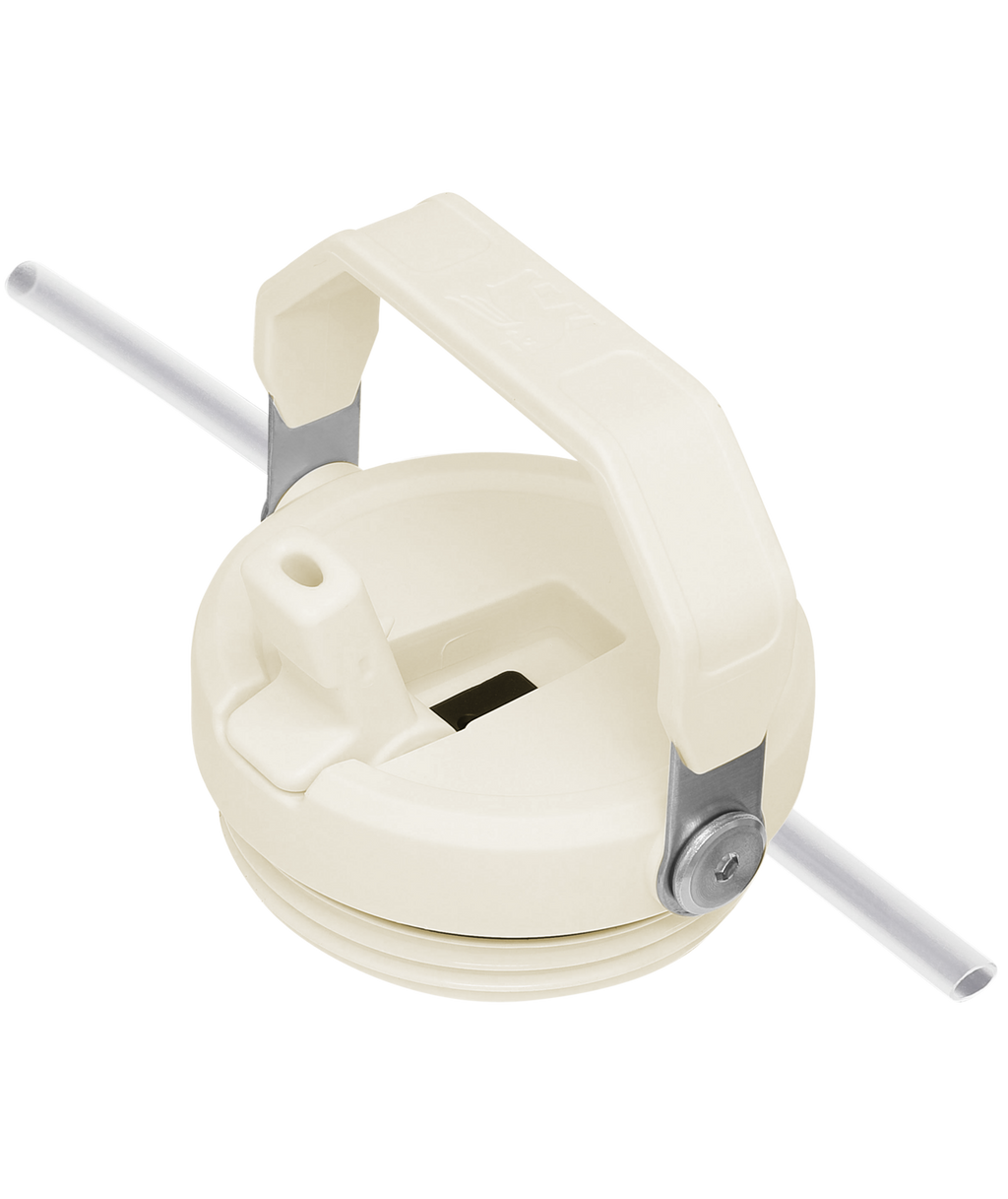 The IceFlow™ Flip Straw Tumbler D153N