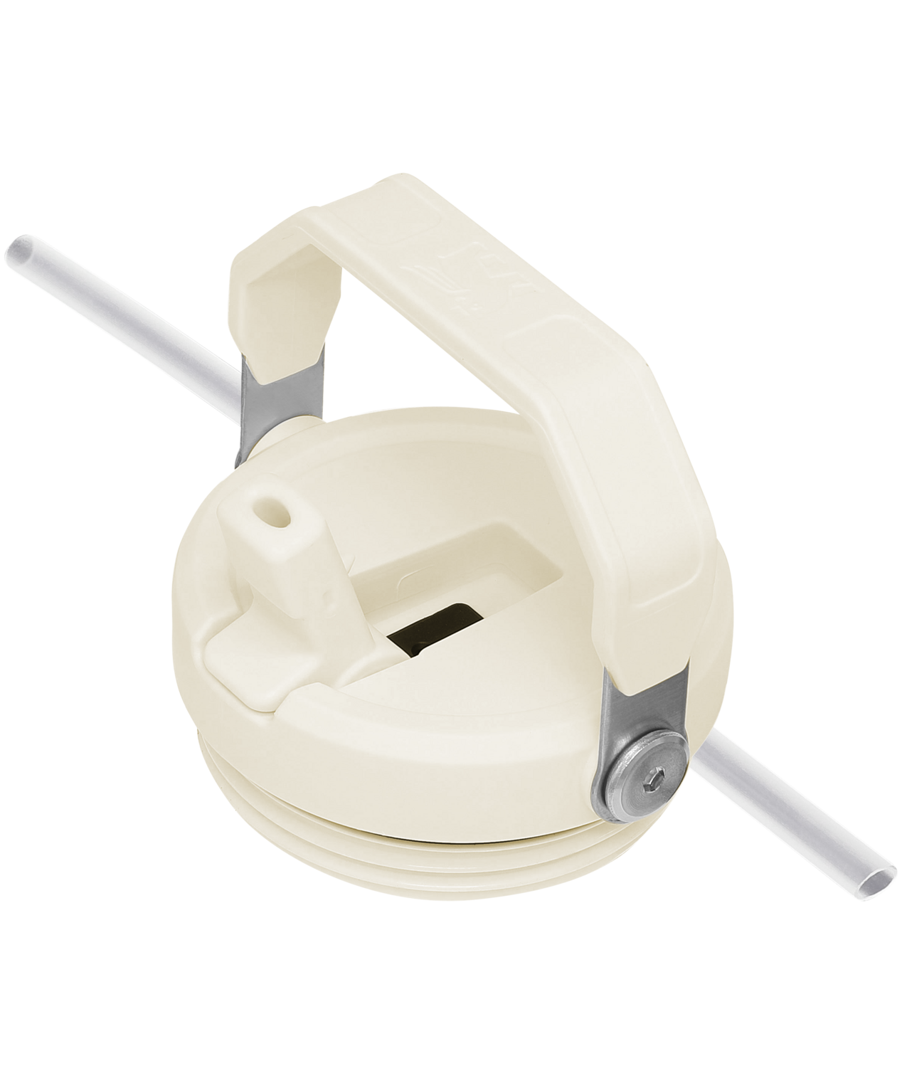 The IceFlow™ Flip Straw Tumbler D067V