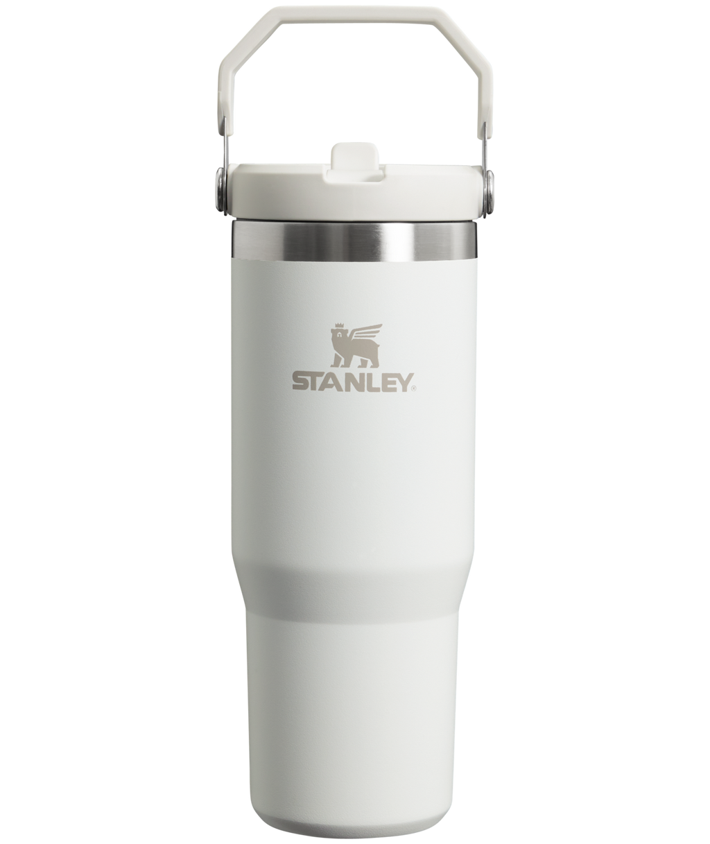 The IceFlow™ Flip Straw Tumbler D067V