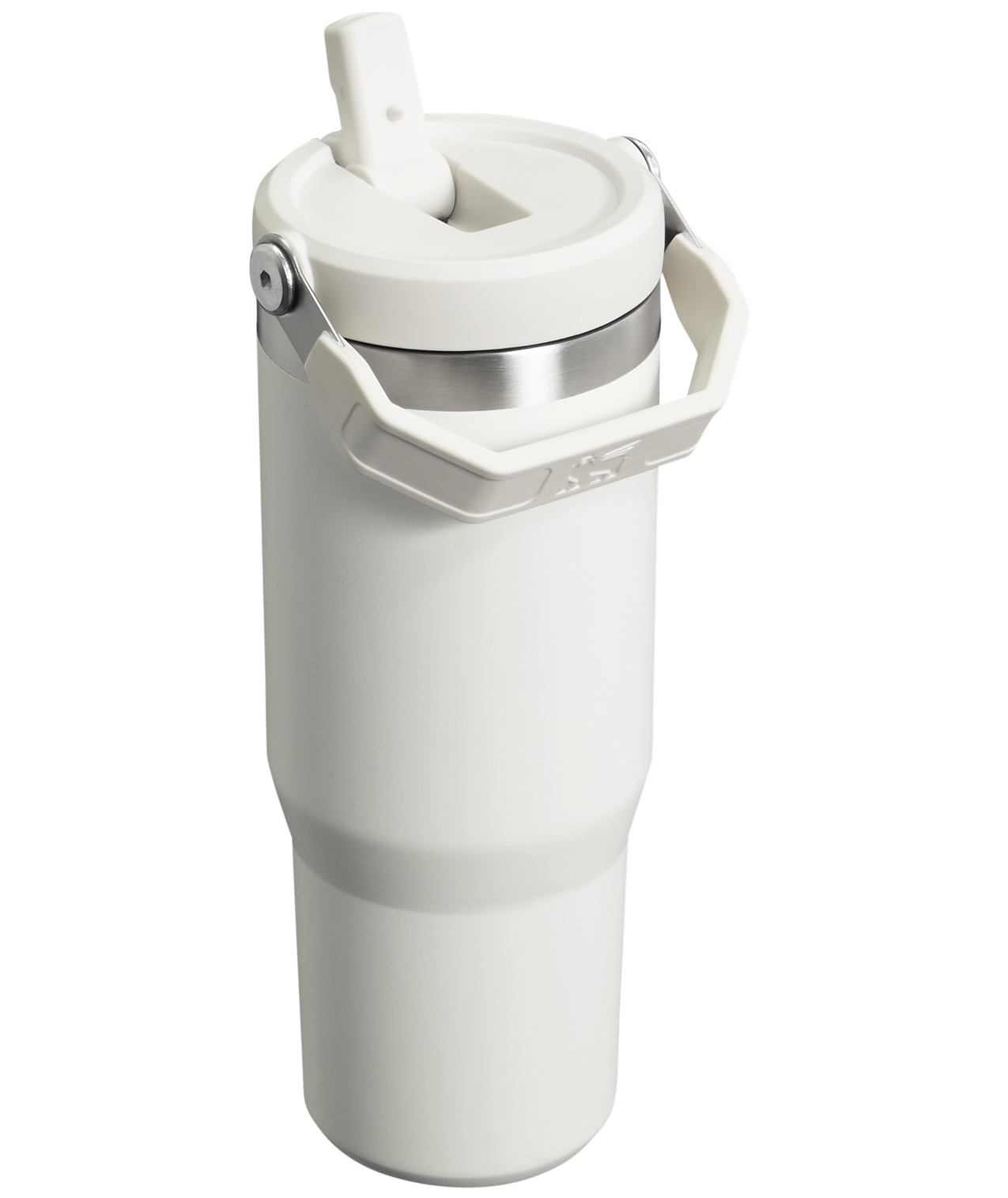 The IceFlow™ Flip Straw Tumbler D153N