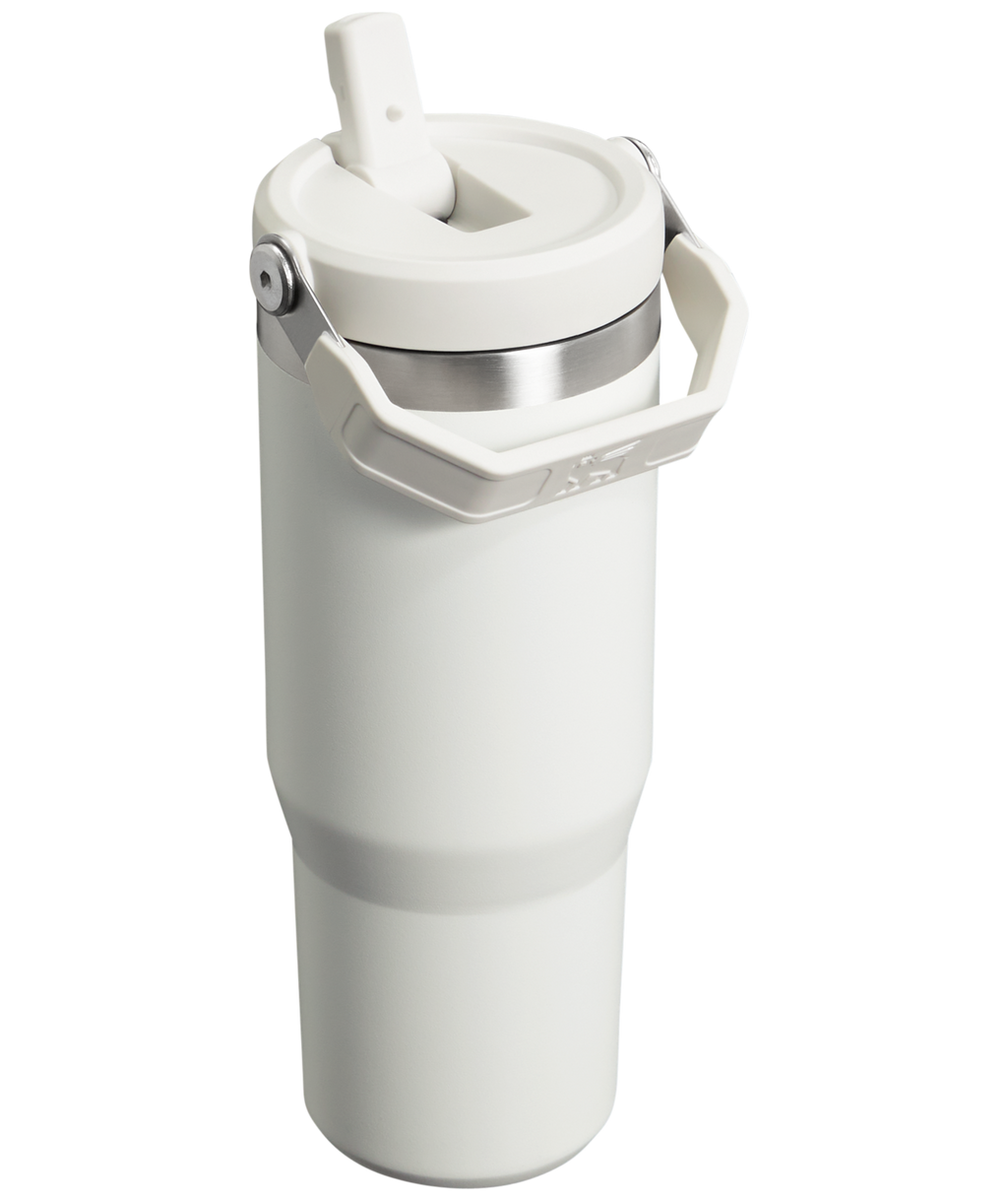 The IceFlow™ Flip Straw Tumbler D067V