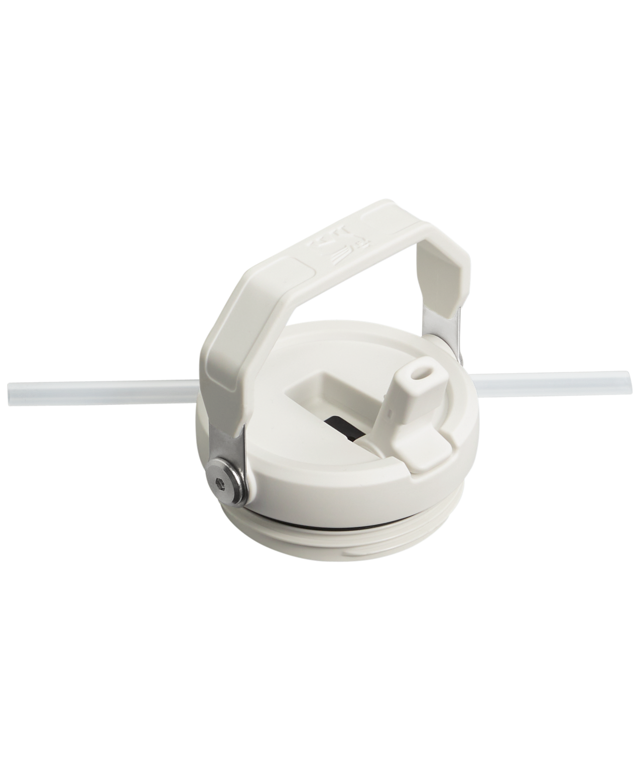 The IceFlow™ Flip Straw Tumbler D153N
