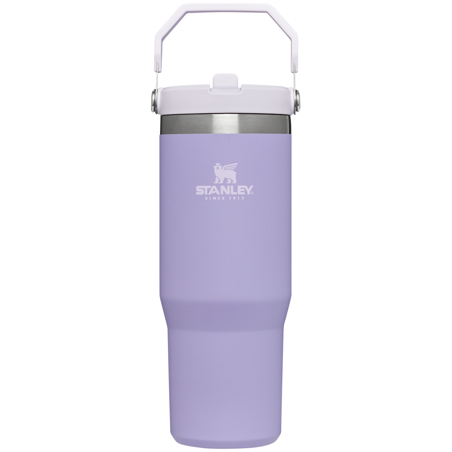 The IceFlow™ Flip Straw Tumbler D067V