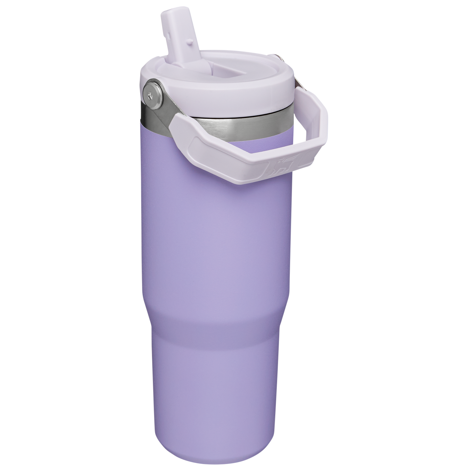 The IceFlow™ Flip Straw Tumbler D067V