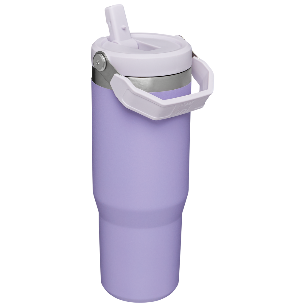 The IceFlow™ Flip Straw Tumbler D153N