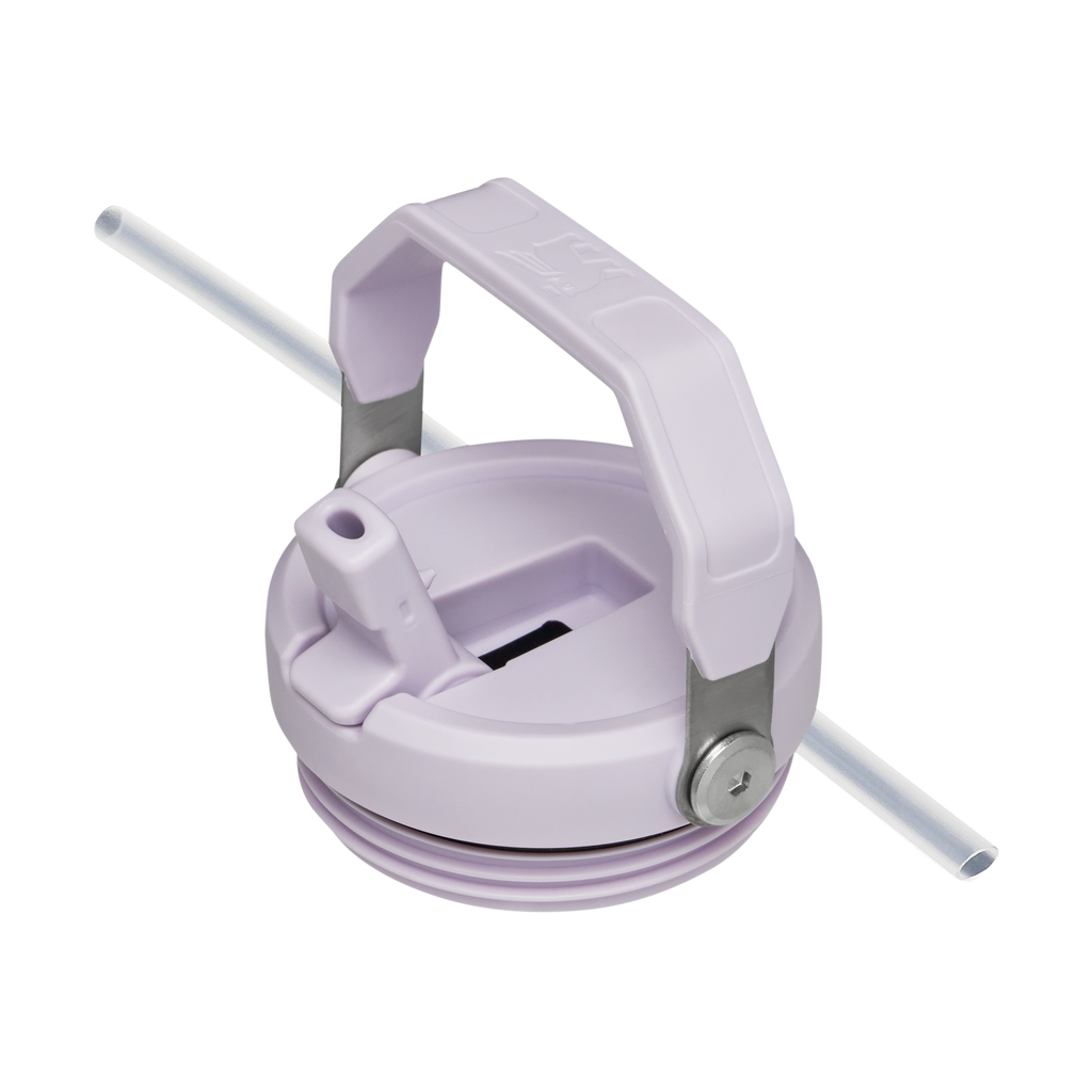 The IceFlow™ Flip Straw Tumbler D067V