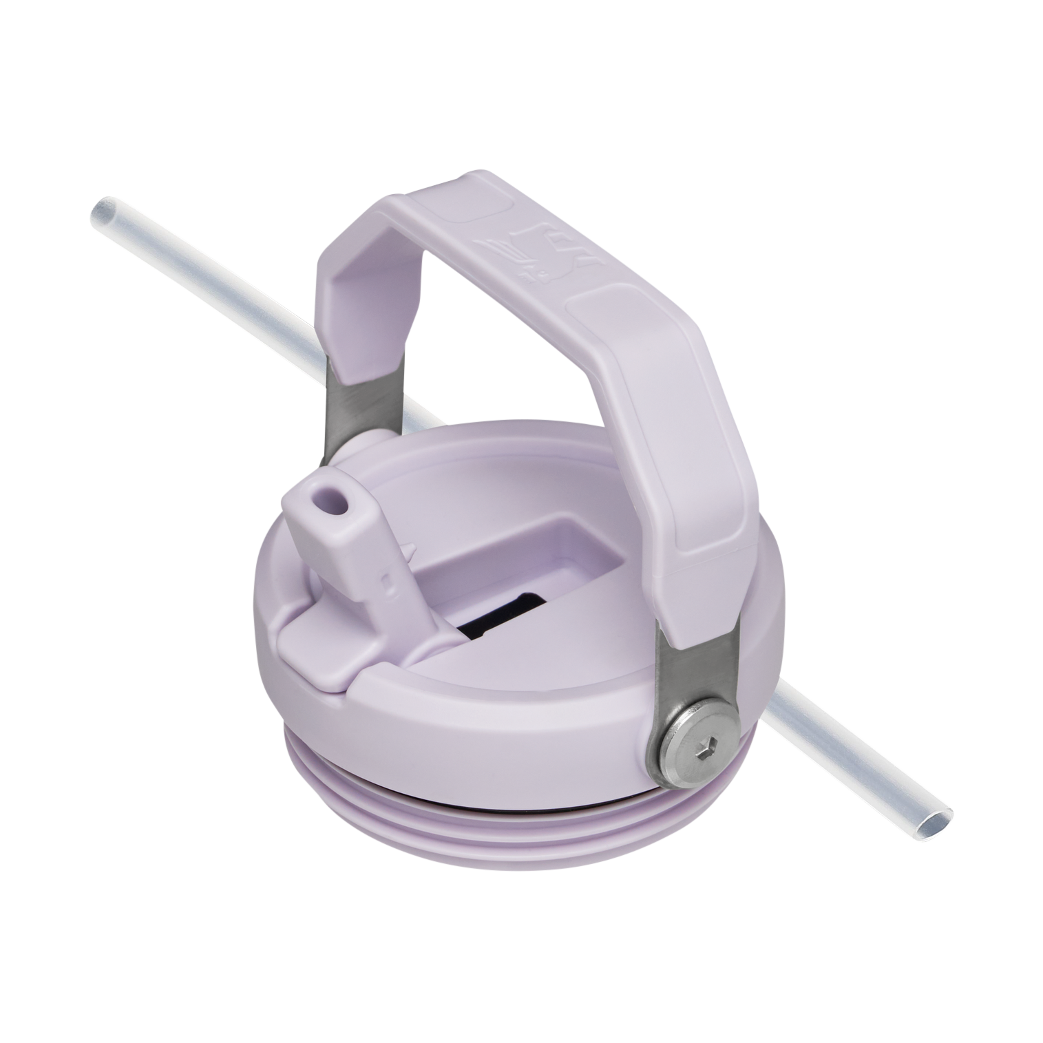 The IceFlow™ Flip Straw Tumbler D067V