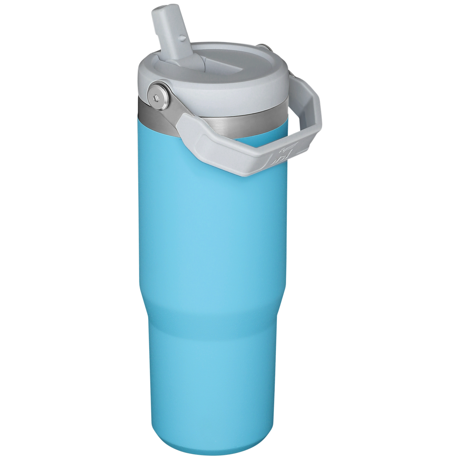 The IceFlow™ Flip Straw Tumbler D153N
