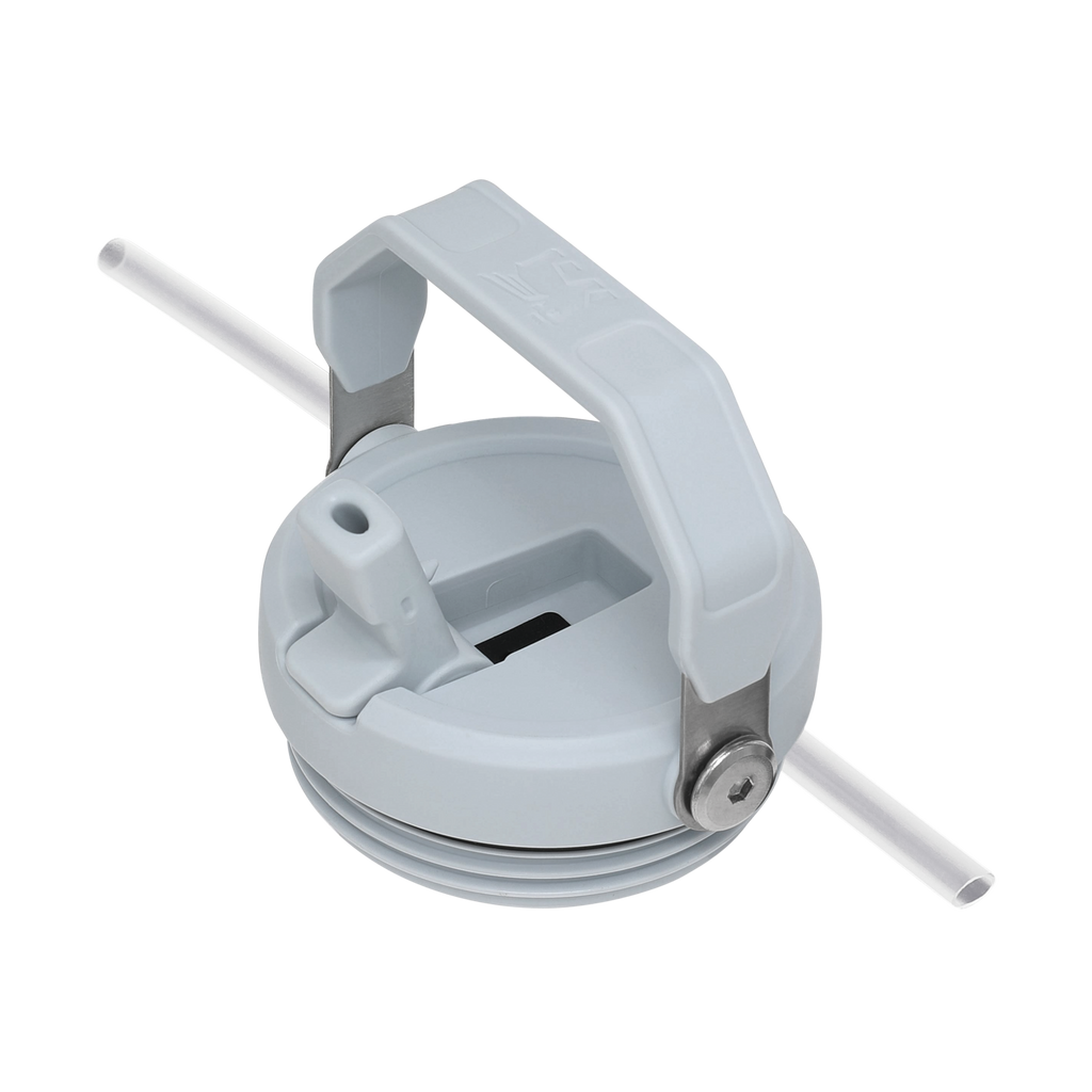 The IceFlow™ Flip Straw Tumbler D067V
