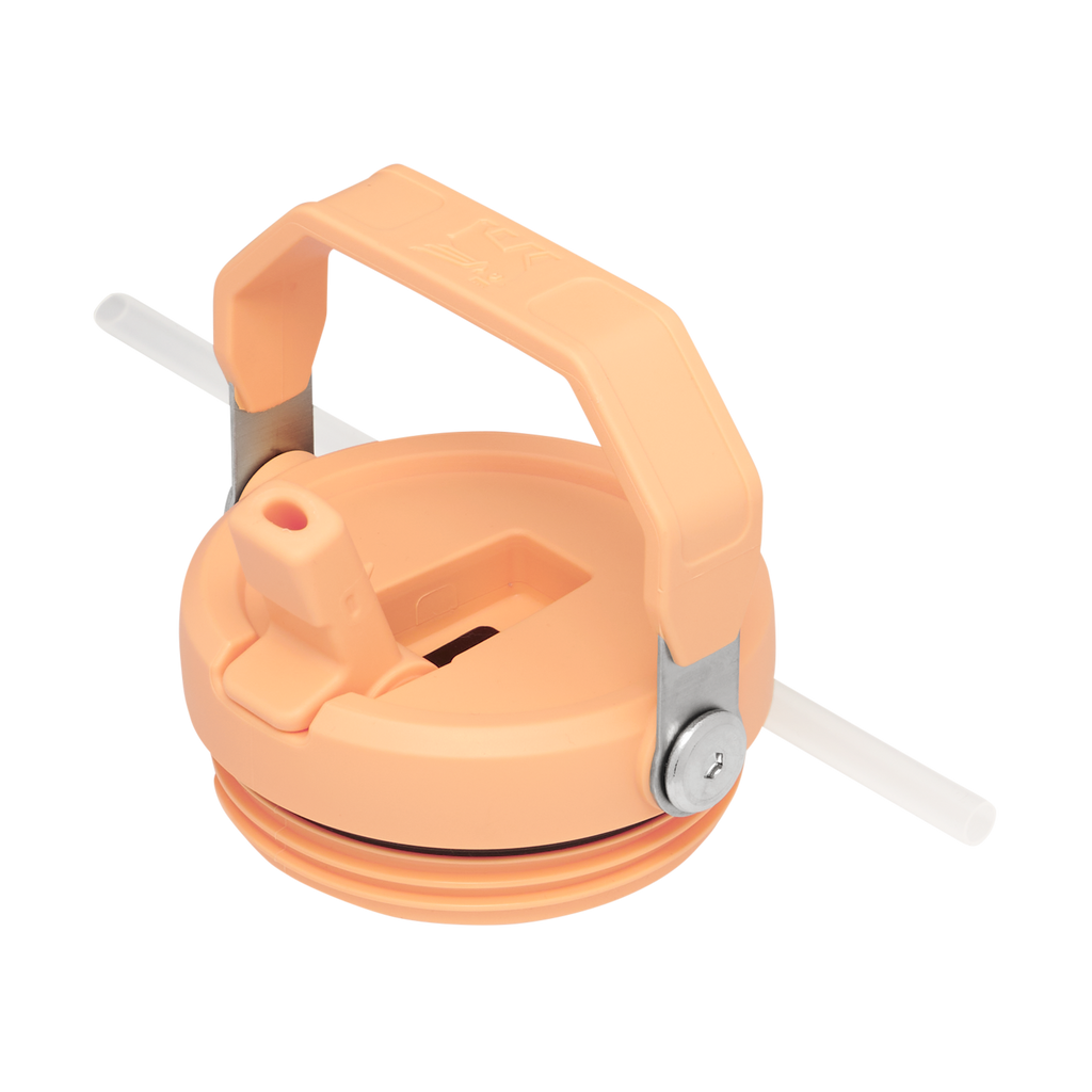 The IceFlow™ Flip Straw Tumbler D153N