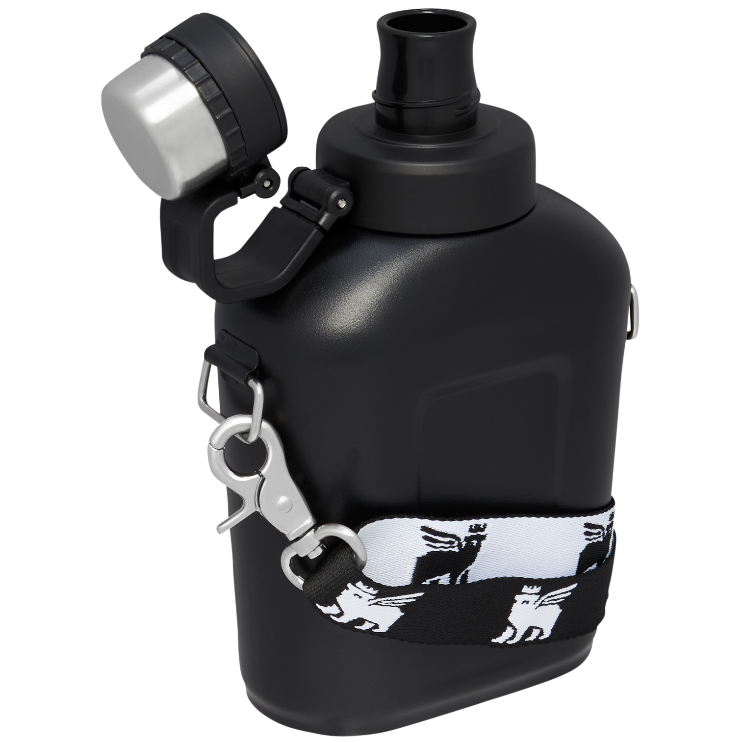 The Legendary Classic Canteen D023U