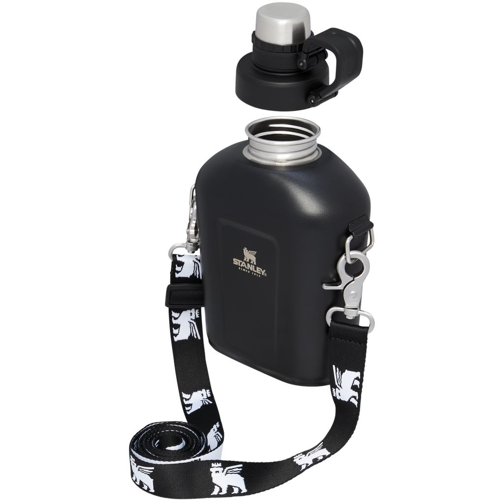The Legendary Classic Canteen D023U