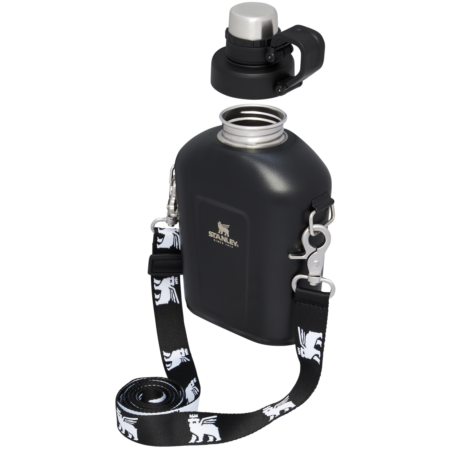 The Legendary Classic Canteen D023U
