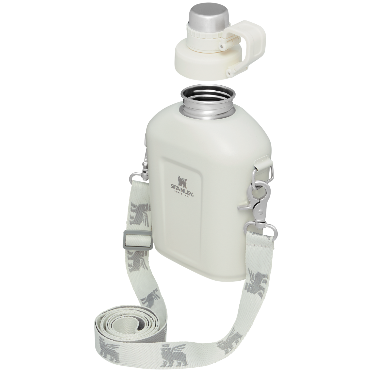 The Legendary Classic Canteen D023U