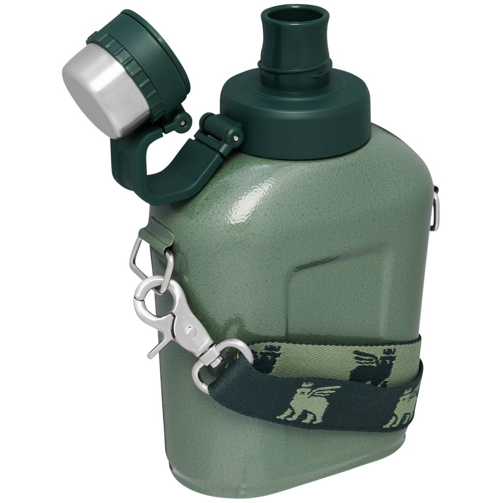 The Legendary Classic Canteen D023U