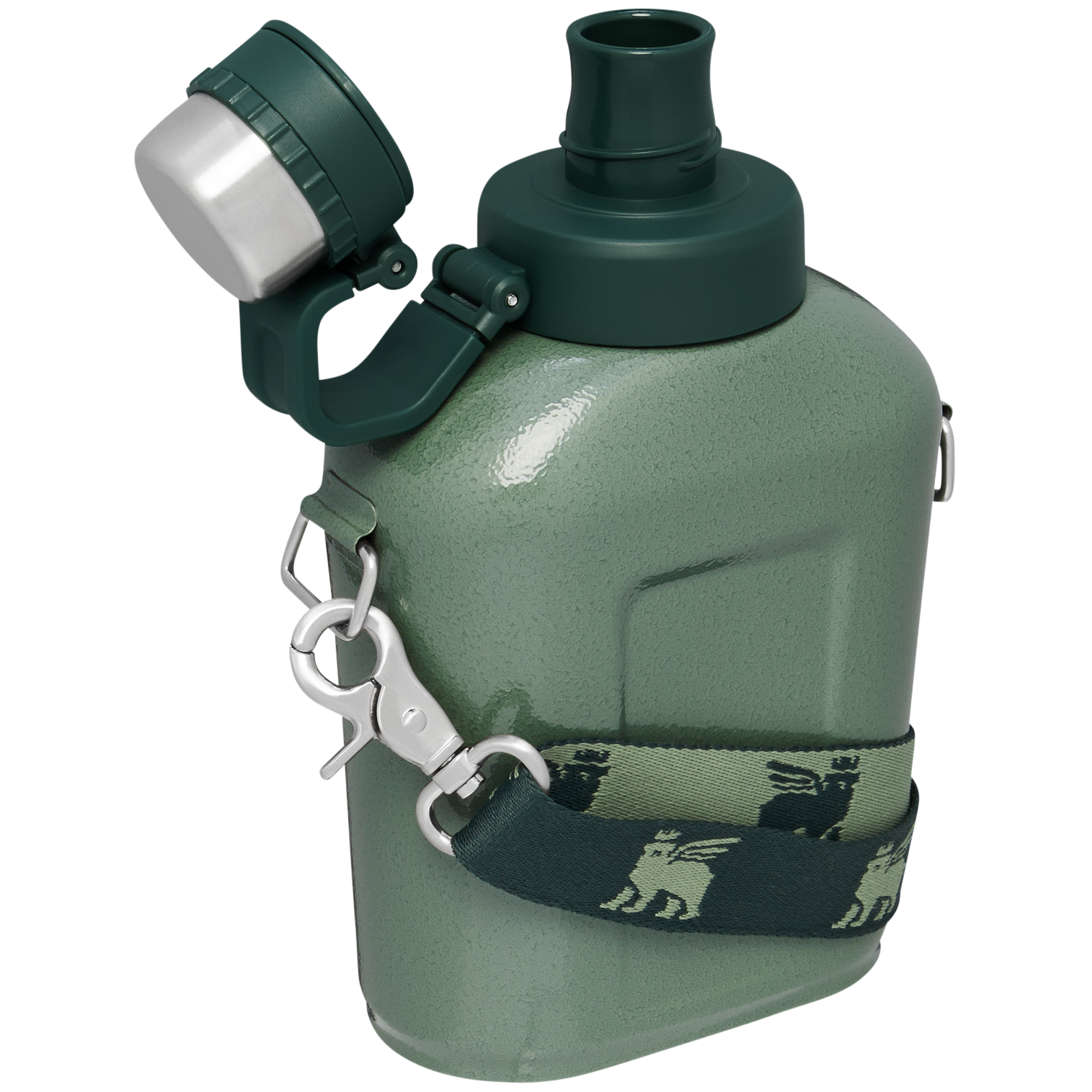 The Legendary Classic Canteen D023U