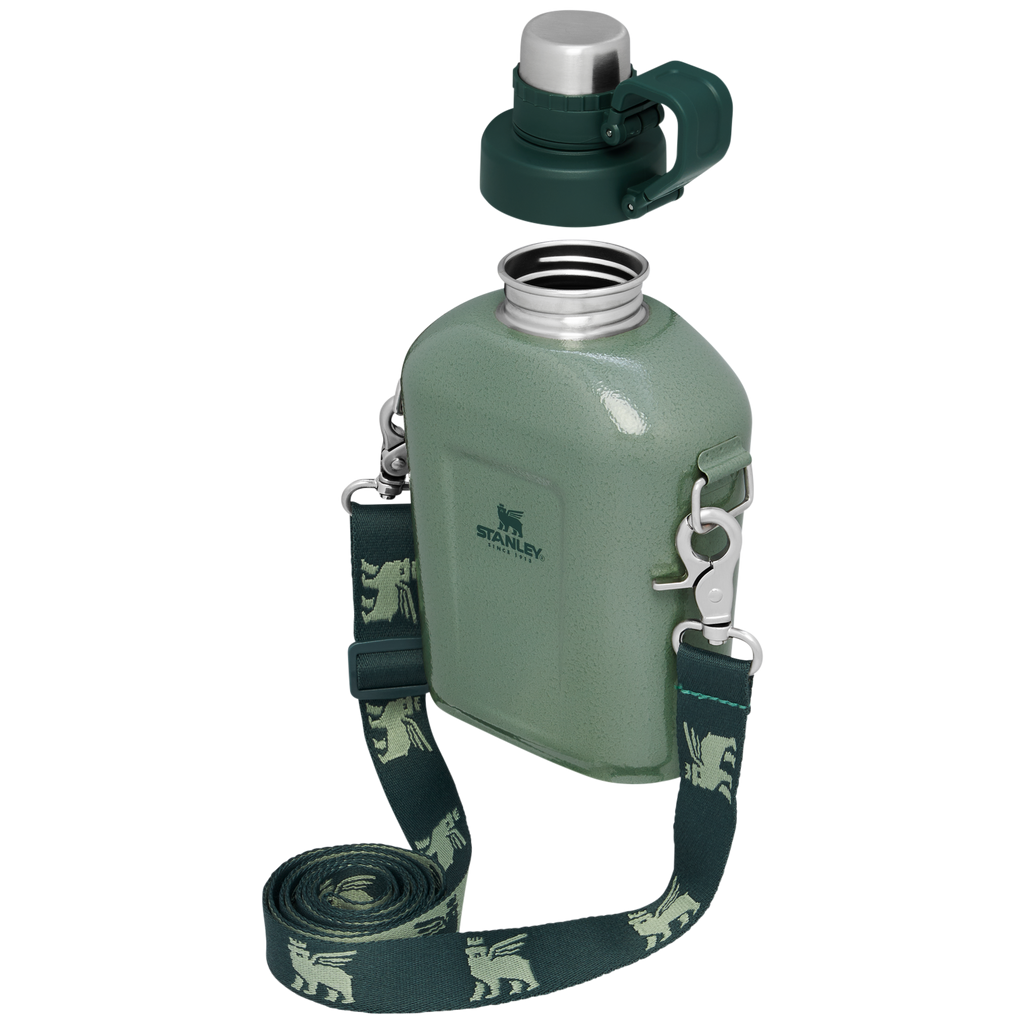 The Legendary Classic Canteen D023U