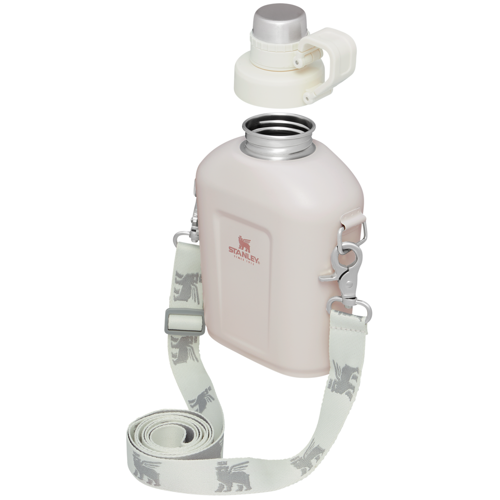 The Legendary Classic Canteen D023U