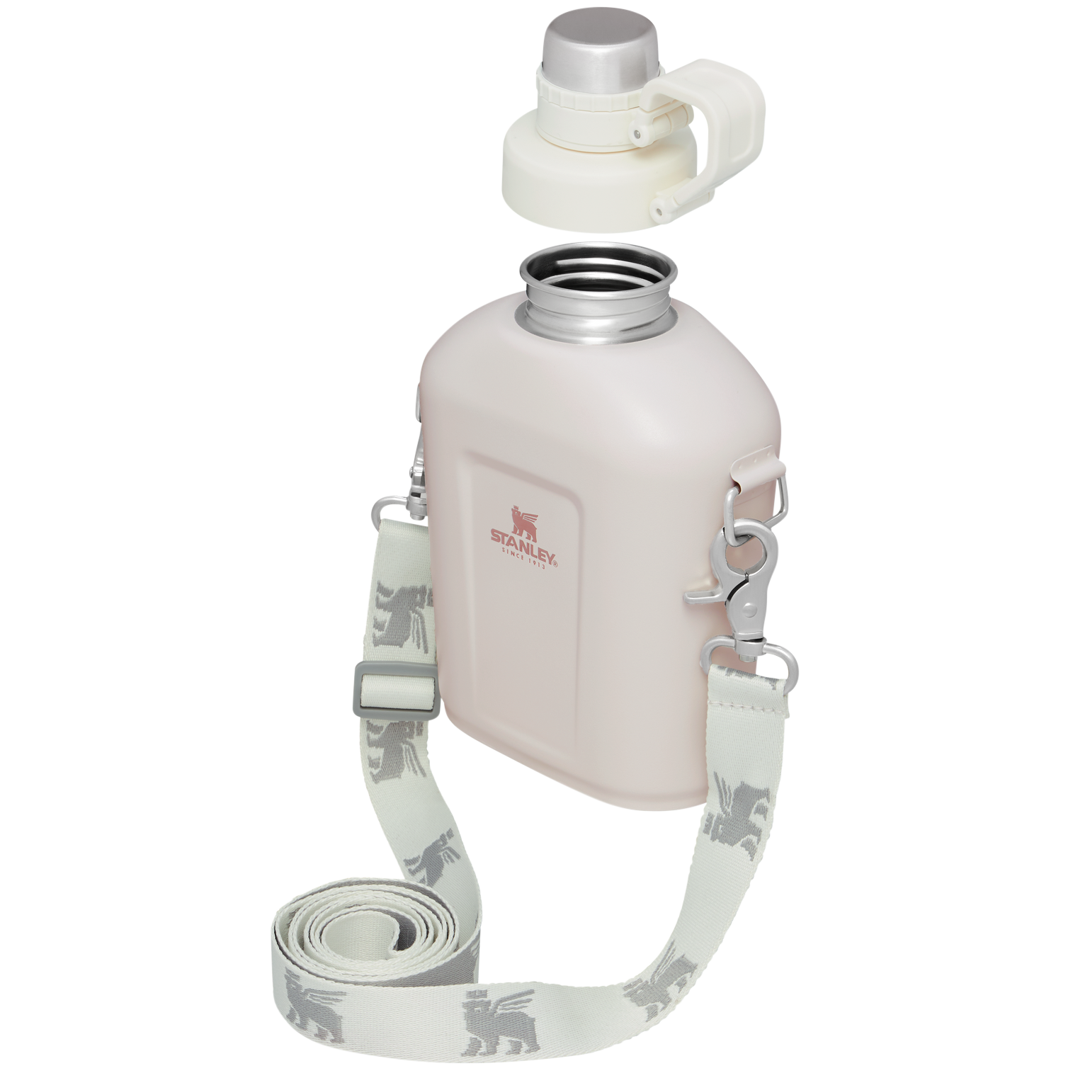 The Legendary Classic Canteen D023U