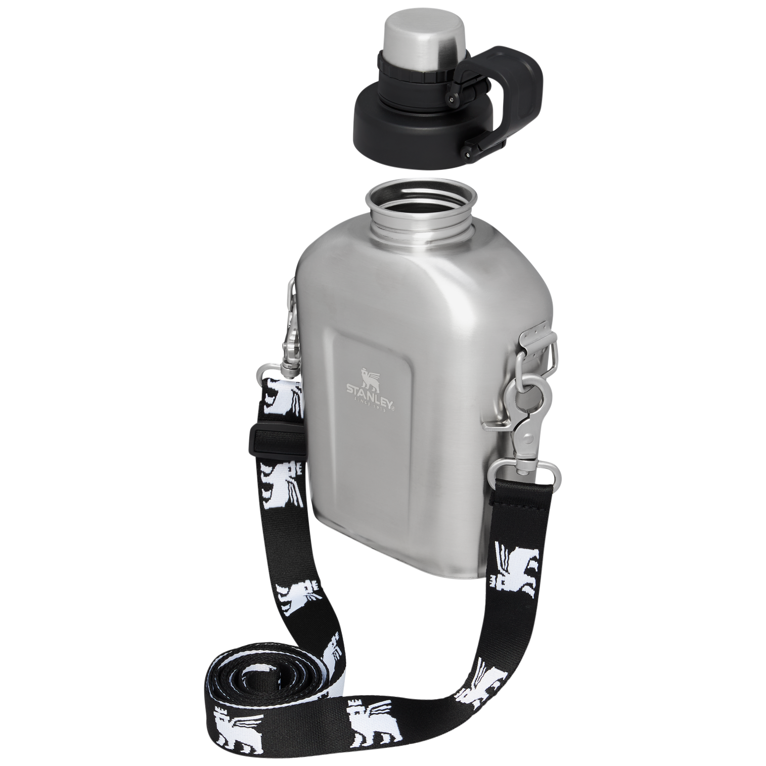 The Legendary Classic Canteen D023U