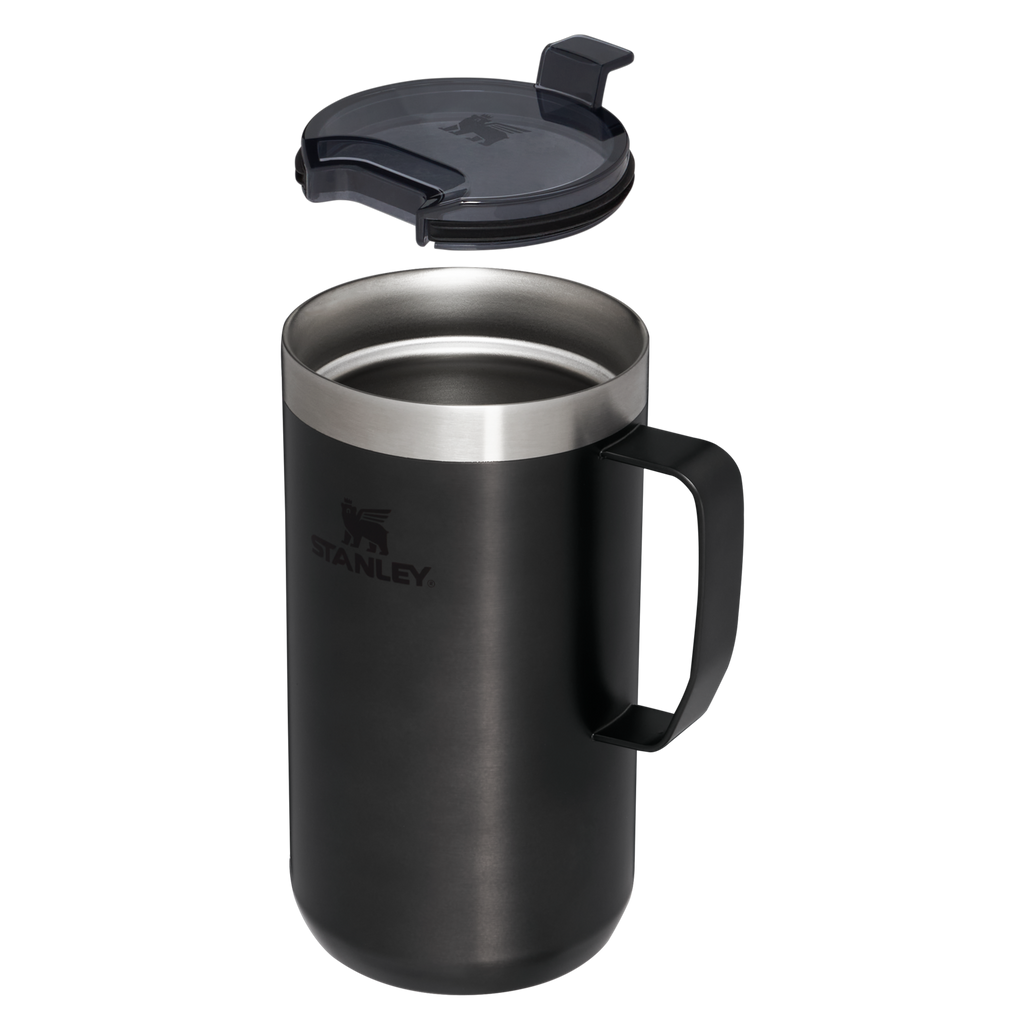 The Stay-Hot Camp Mug D041N